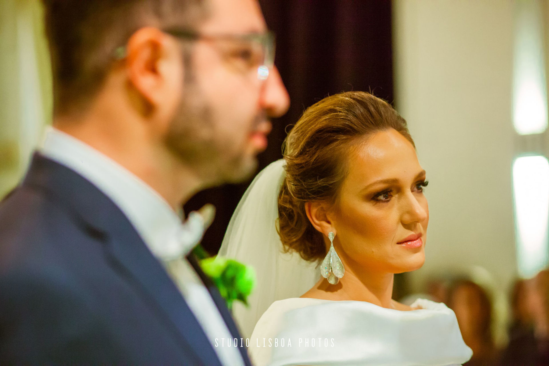 Foto Wedding Maria Claudia & José Eduardo Foto Wedding Maria Claudia & José Eduardo - Imagem 32