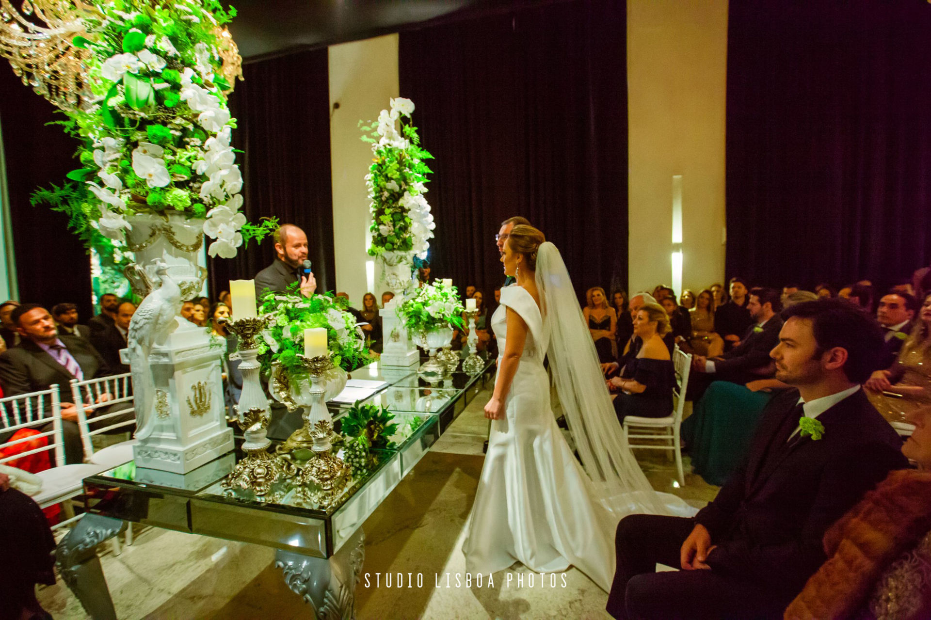 Foto Wedding Maria Claudia & José Eduardo Foto Wedding Maria Claudia & José Eduardo - Imagem 41