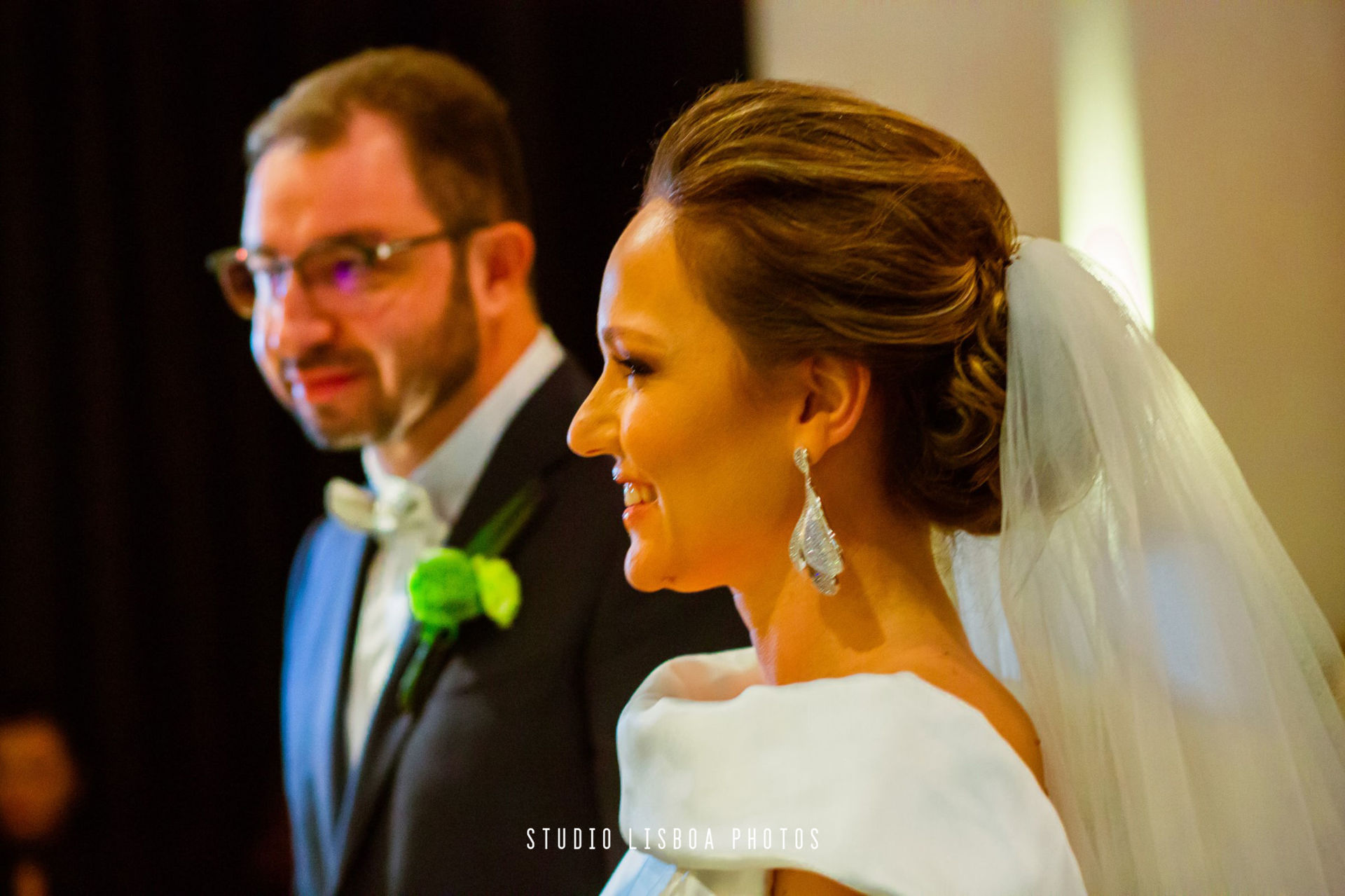 Foto Wedding Maria Claudia & José Eduardo Foto Wedding Maria Claudia & José Eduardo - Imagem 42