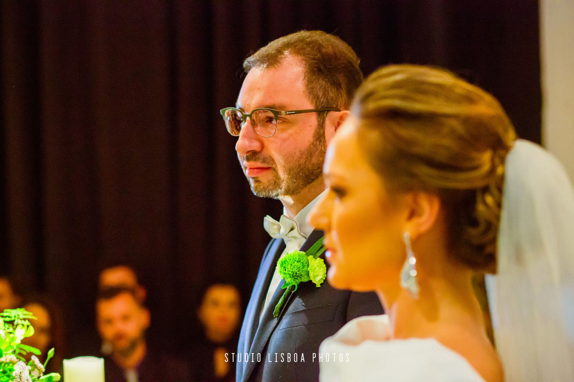 Foto Wedding Maria Claudia & José Eduardo Foto Wedding Maria Claudia & José Eduardo - Imagem 24