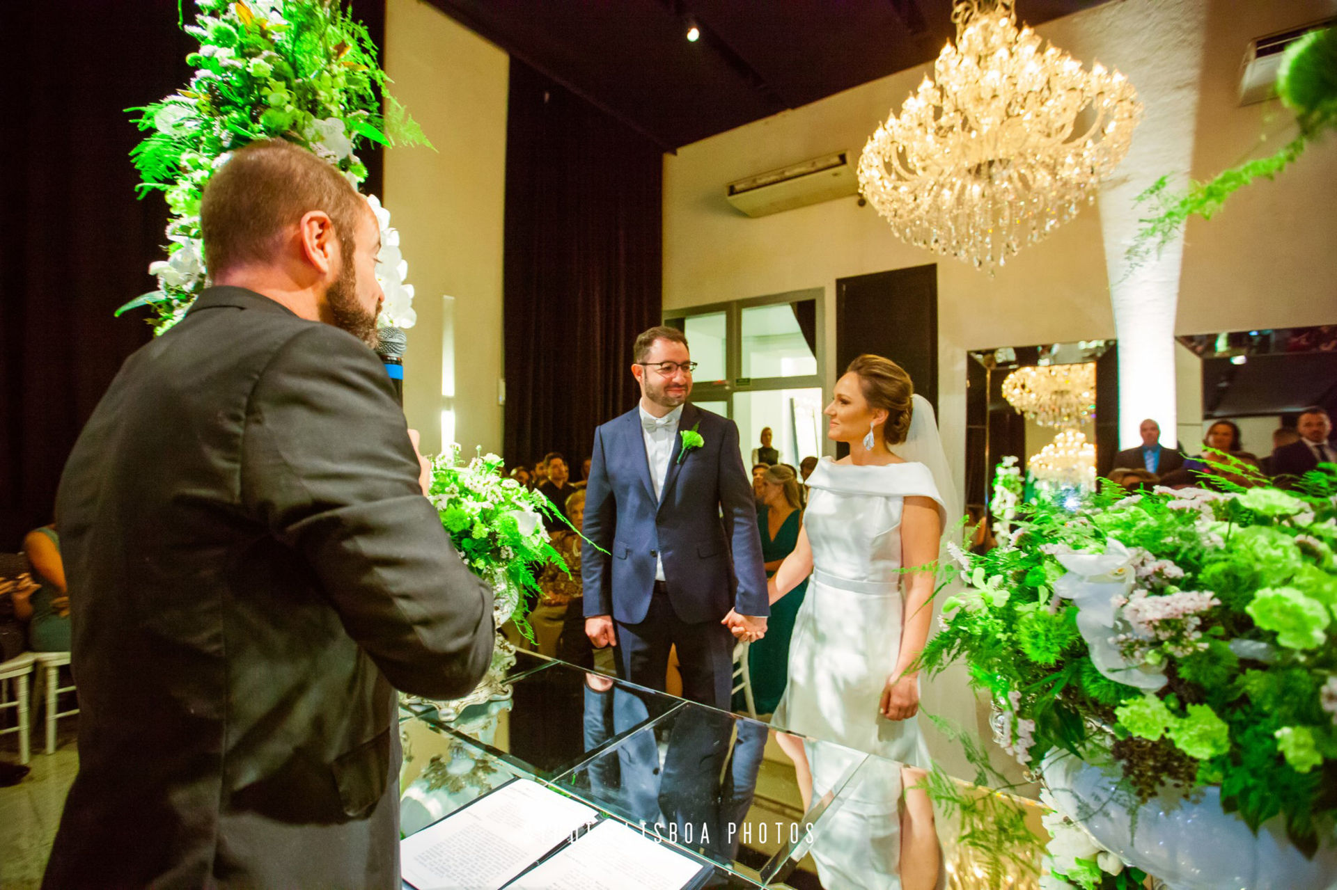 Foto Wedding Maria Claudia & José Eduardo Foto Wedding Maria Claudia & José Eduardo - Imagem 39