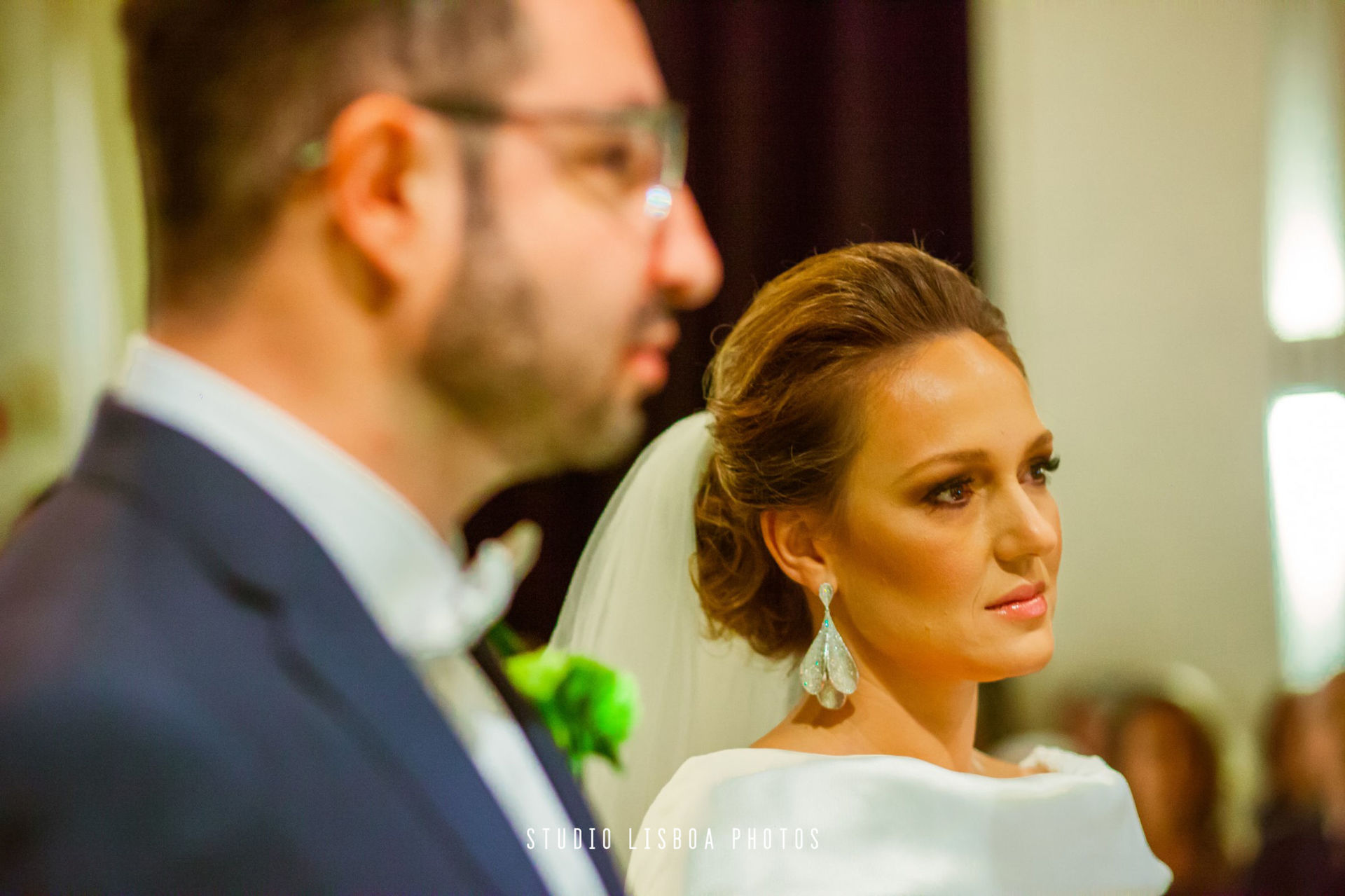 Foto Wedding Maria Claudia & José Eduardo Foto Wedding Maria Claudia & José Eduardo - Imagem 20