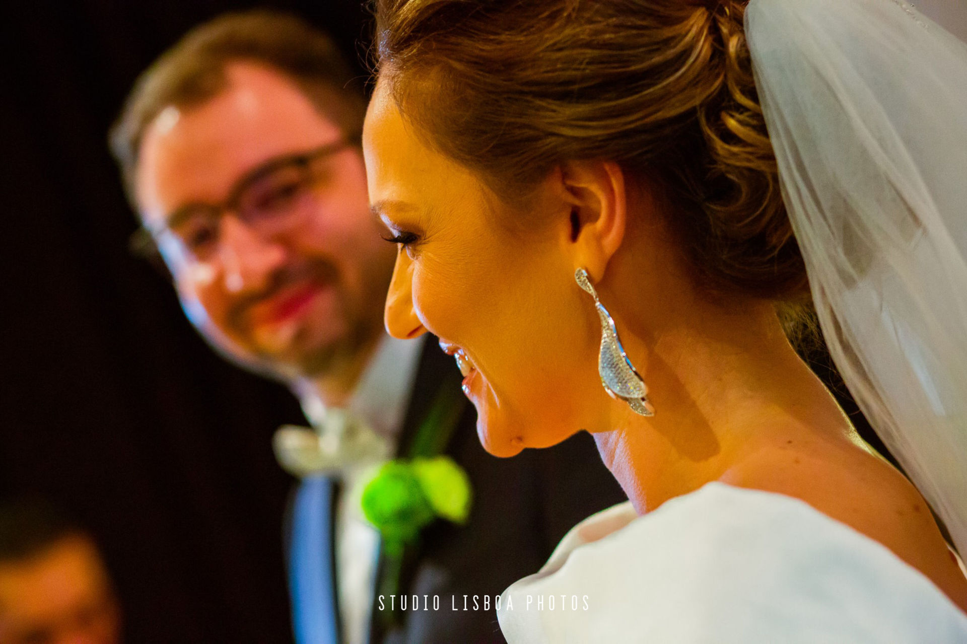 Foto Wedding Maria Claudia & José Eduardo Foto Wedding Maria Claudia & José Eduardo - Imagem 34