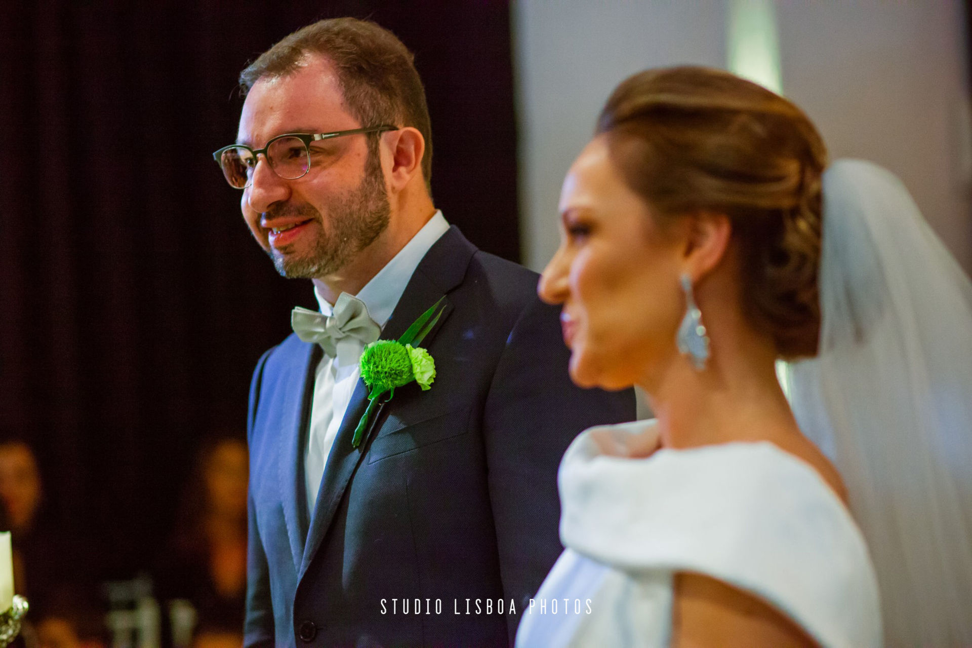 Foto Wedding Maria Claudia & José Eduardo Foto Wedding Maria Claudia & José Eduardo - Imagem 21