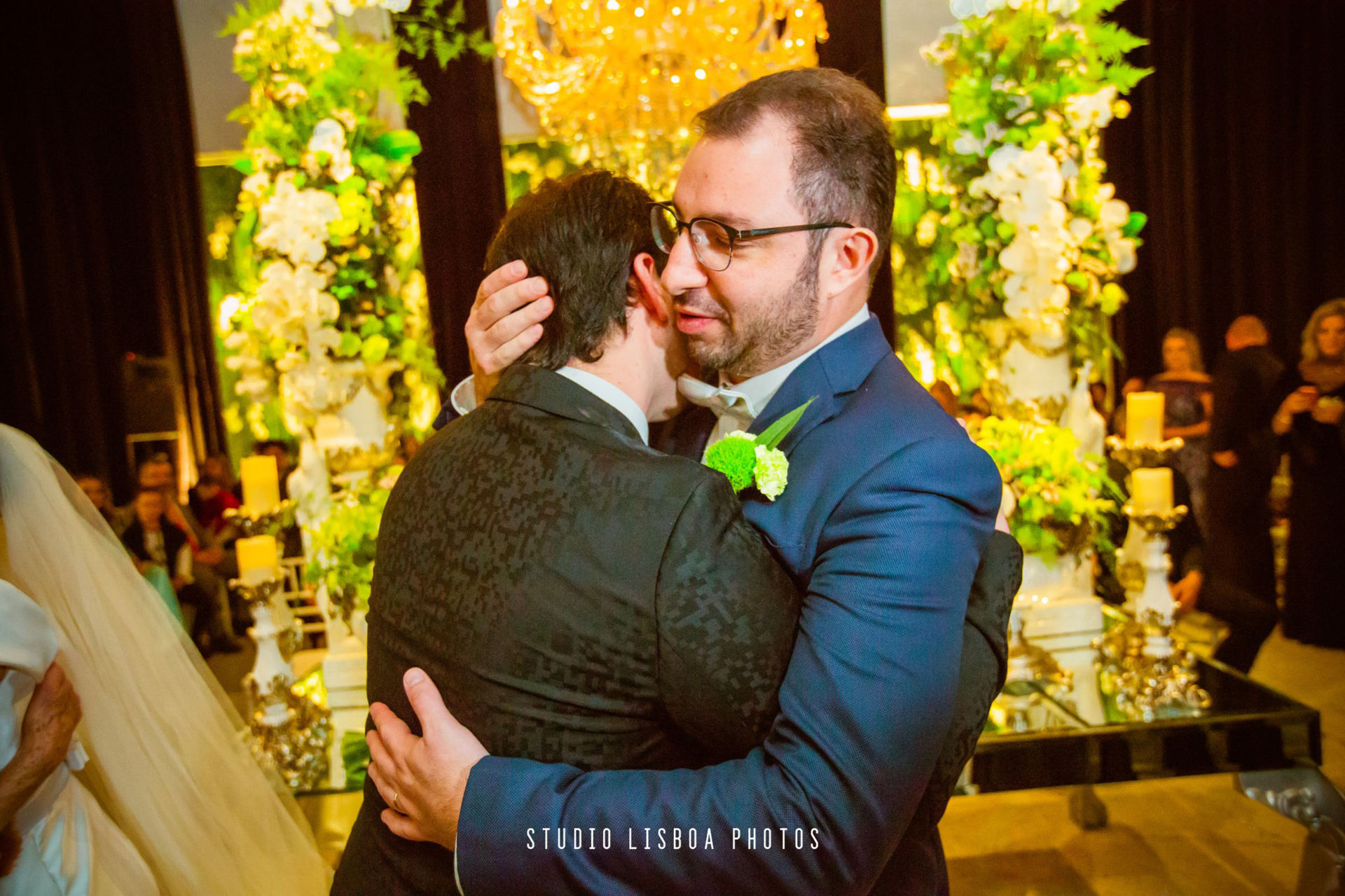 Foto Wedding Maria Claudia & José Eduardo Foto Wedding Maria Claudia & José Eduardo - Imagem 64