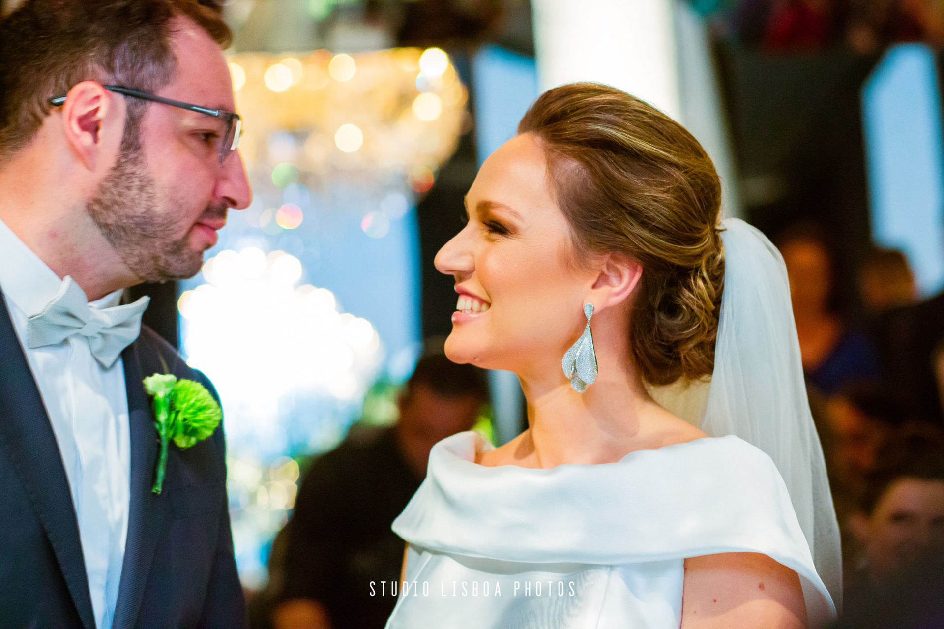 Foto Wedding Maria Claudia & José Eduardo Foto Wedding Maria Claudia & José Eduardo - Imagem 53