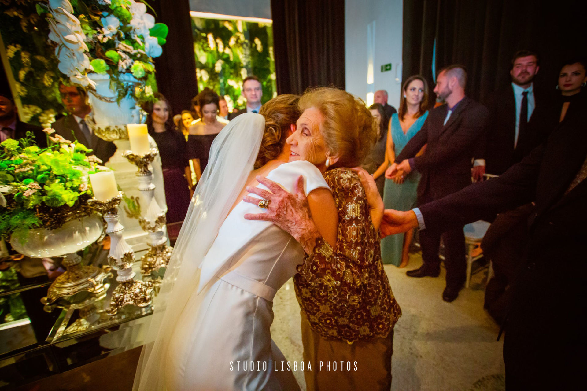 Foto Wedding Maria Claudia & José Eduardo Foto Wedding Maria Claudia & José Eduardo - Imagem 67