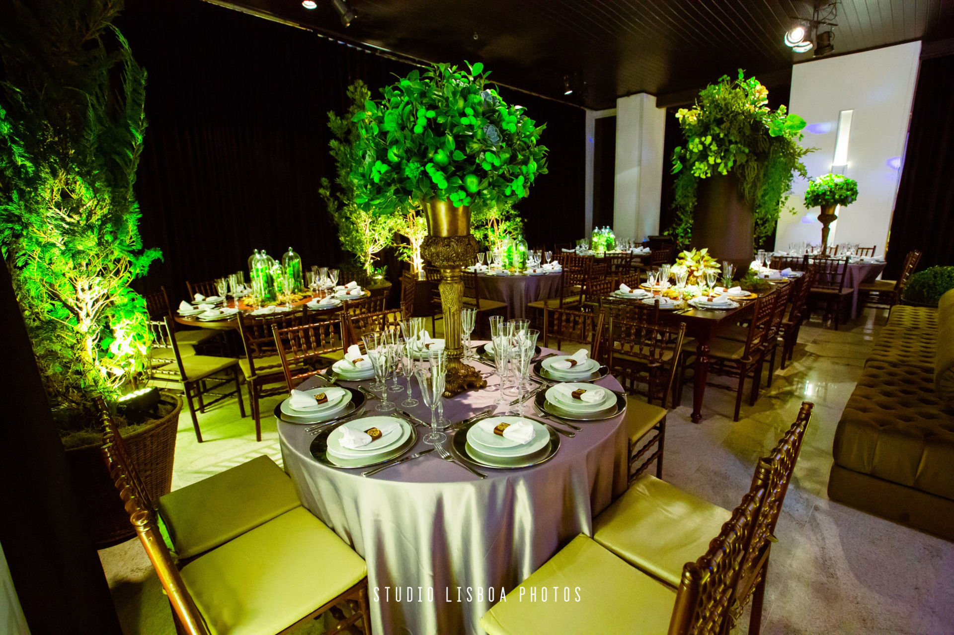 Foto Wedding Maria Claudia & José Eduardo Foto Wedding Maria Claudia & José Eduardo - Imagem 75