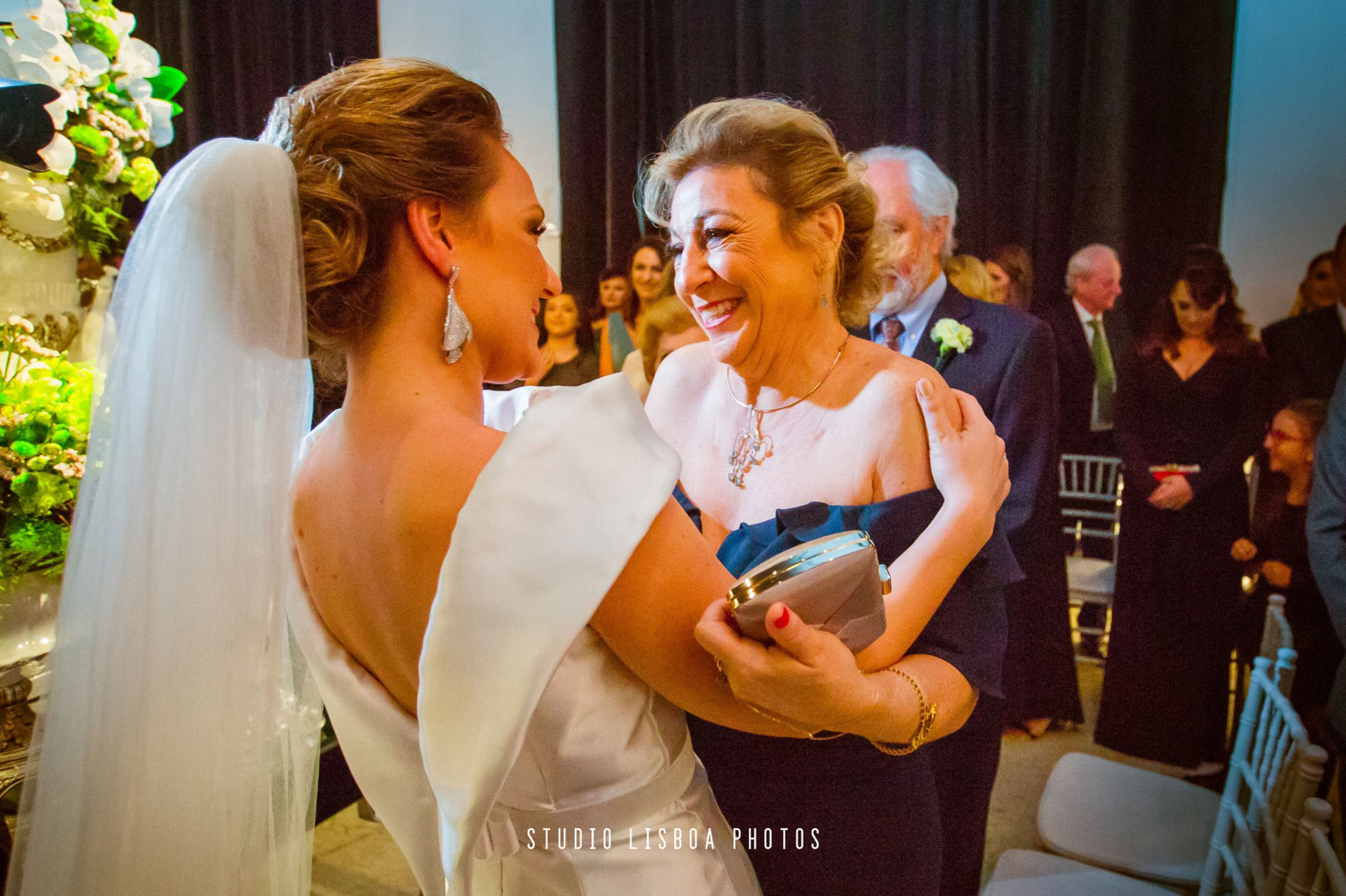 Foto Wedding Maria Claudia & José Eduardo Foto Wedding Maria Claudia & José Eduardo - Imagem 66