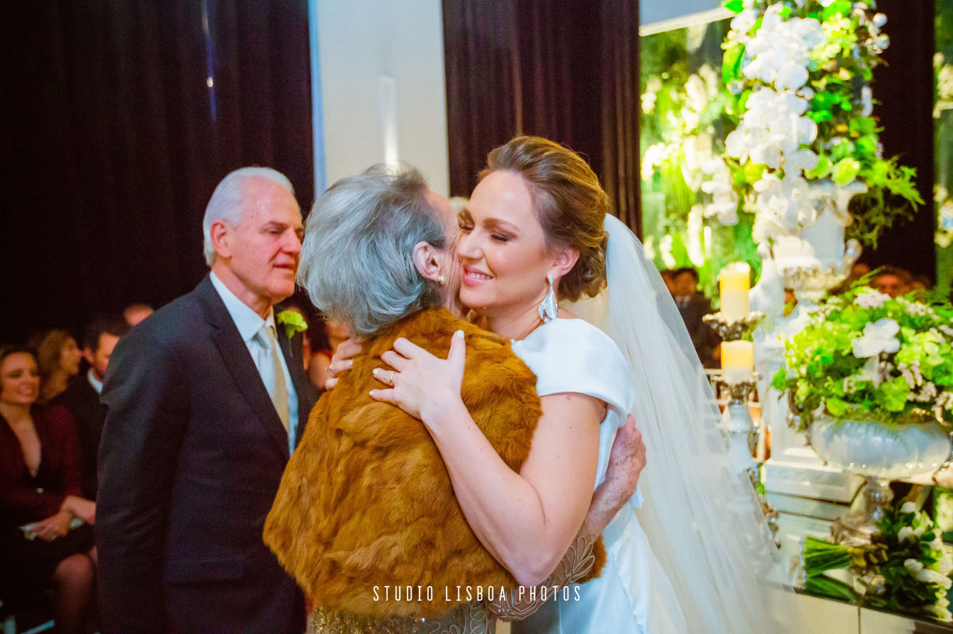 Foto Wedding Maria Claudia & José Eduardo Foto Wedding Maria Claudia & José Eduardo - Imagem 65