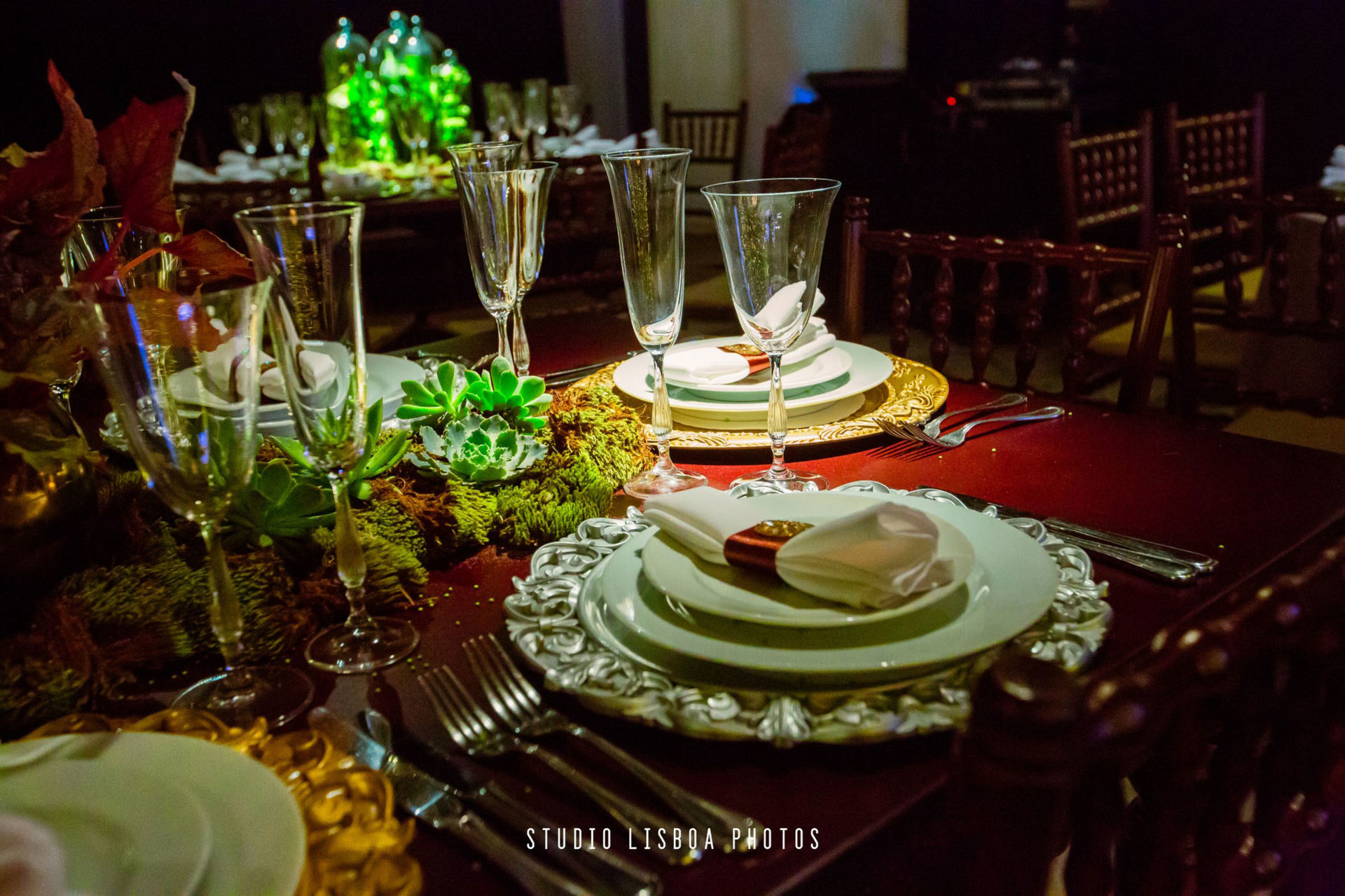 Foto Wedding Maria Claudia & José Eduardo Foto Wedding Maria Claudia & José Eduardo - Imagem 79