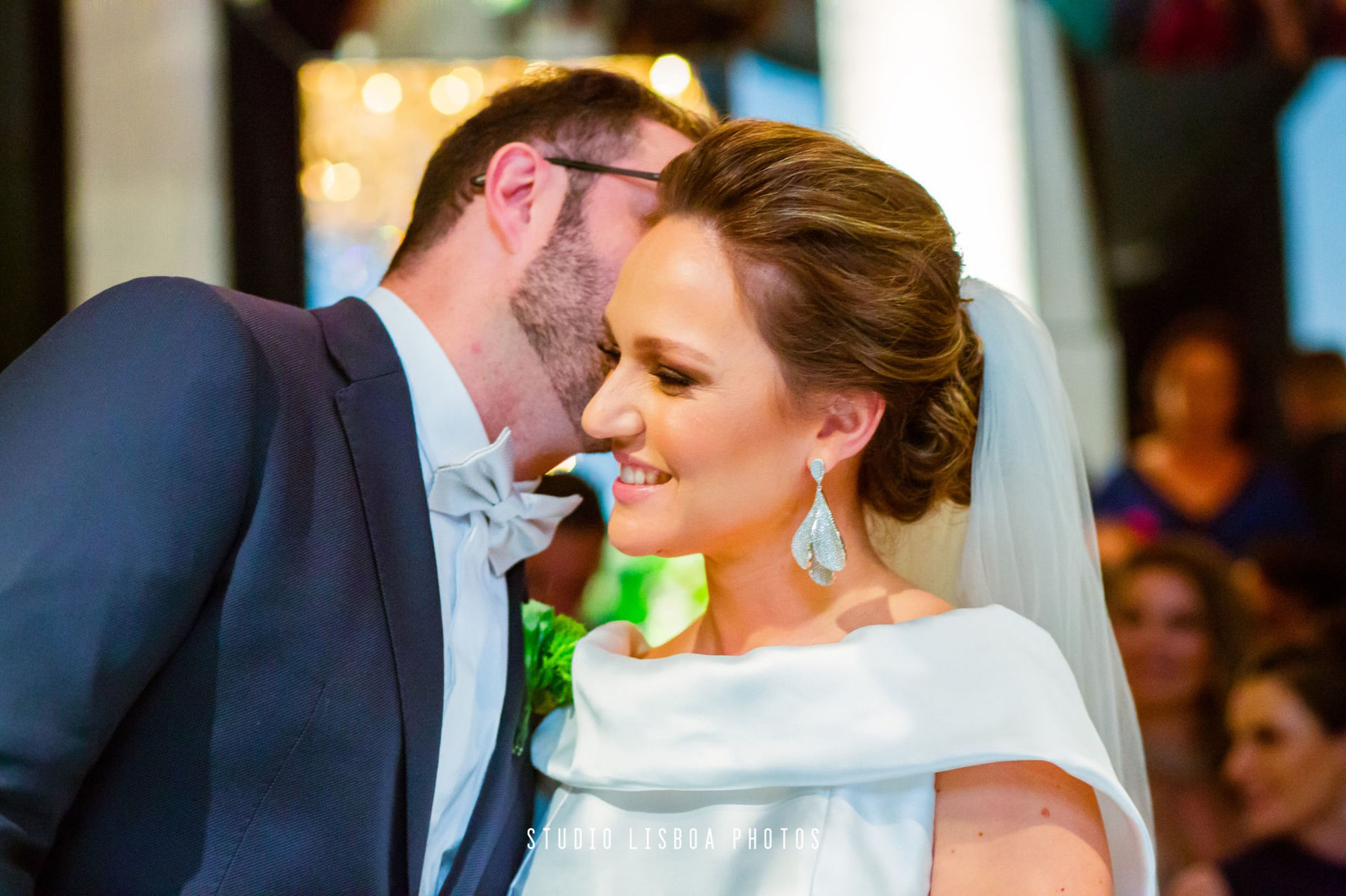 Foto Wedding Maria Claudia & José Eduardo Foto Wedding Maria Claudia & José Eduardo - Imagem 52