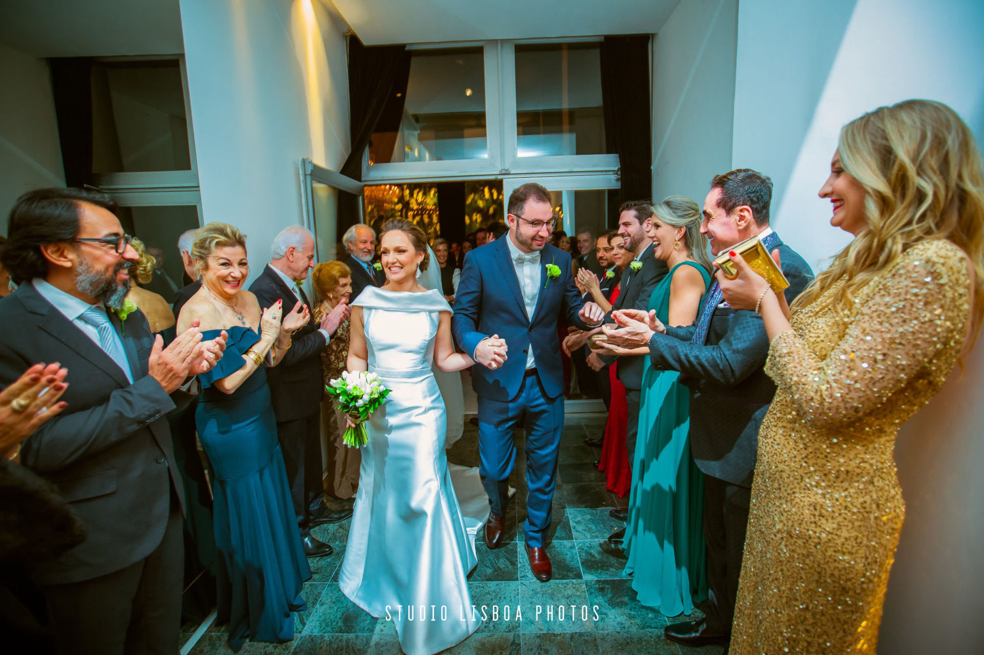 Foto Wedding Maria Claudia & José Eduardo Foto Wedding Maria Claudia & José Eduardo - Imagem 68