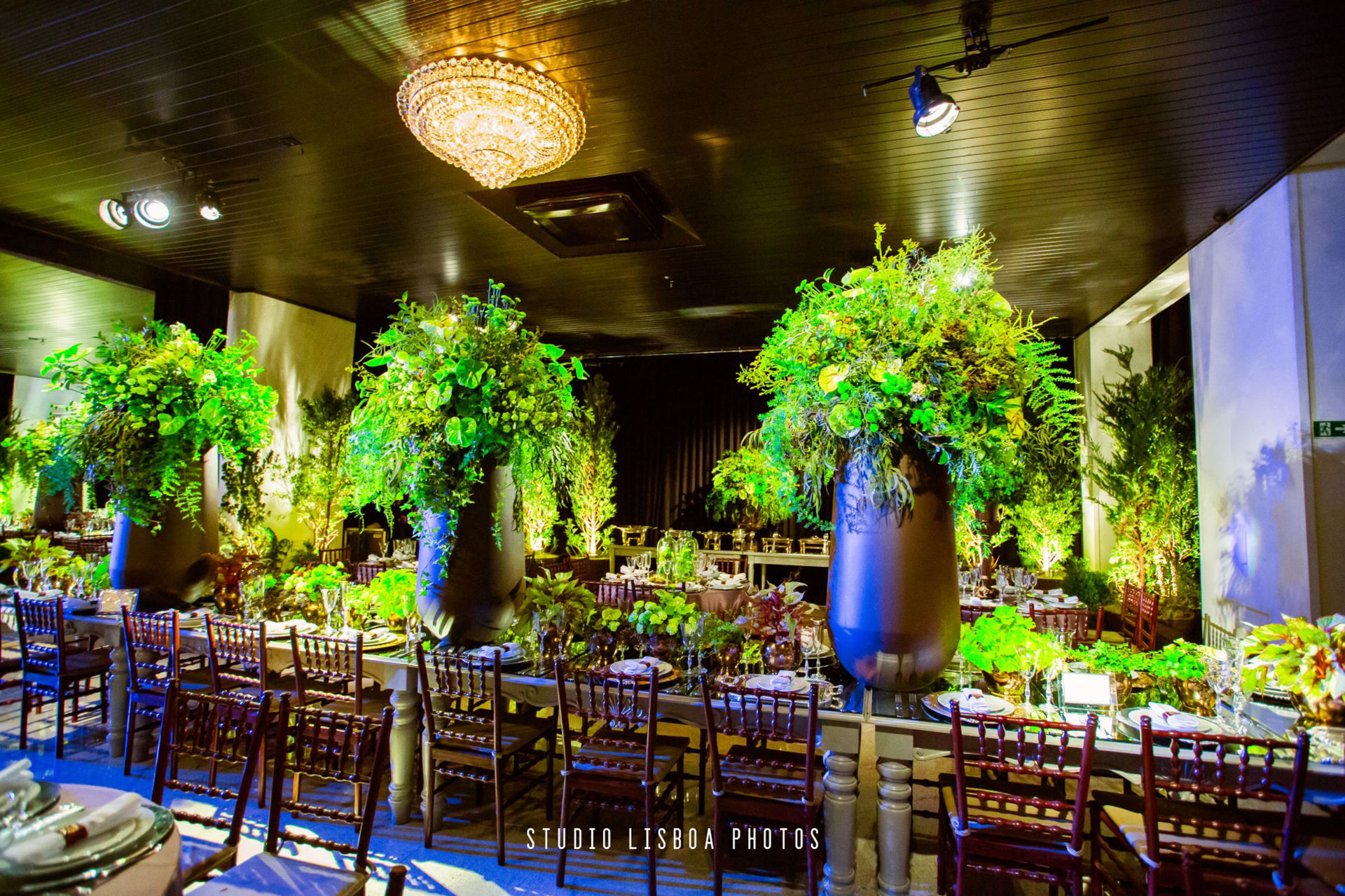 Foto Wedding Maria Claudia & José Eduardo Foto Wedding Maria Claudia & José Eduardo - Imagem 98