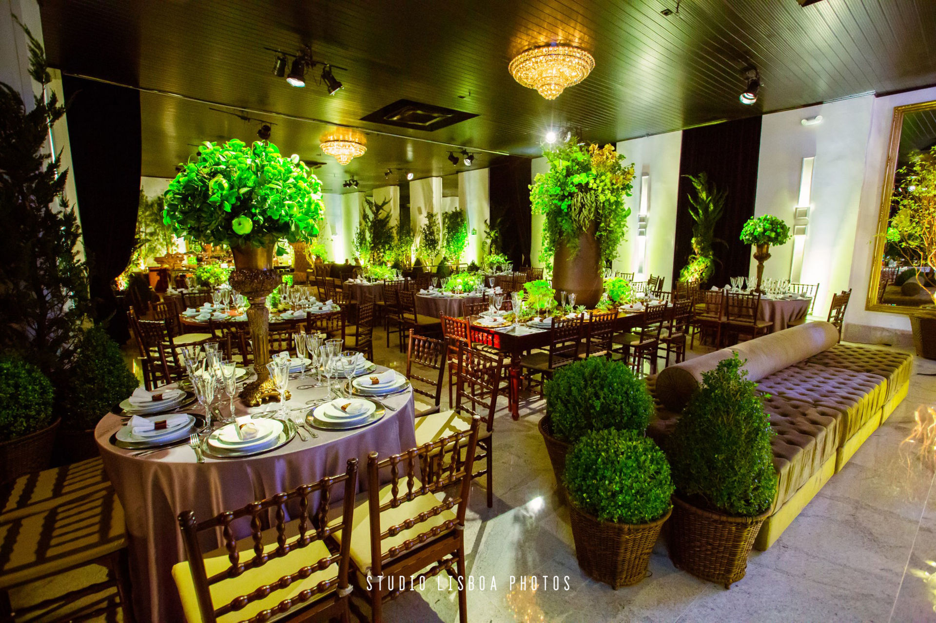 Foto Wedding Maria Claudia & José Eduardo Foto Wedding Maria Claudia & José Eduardo - Imagem 86