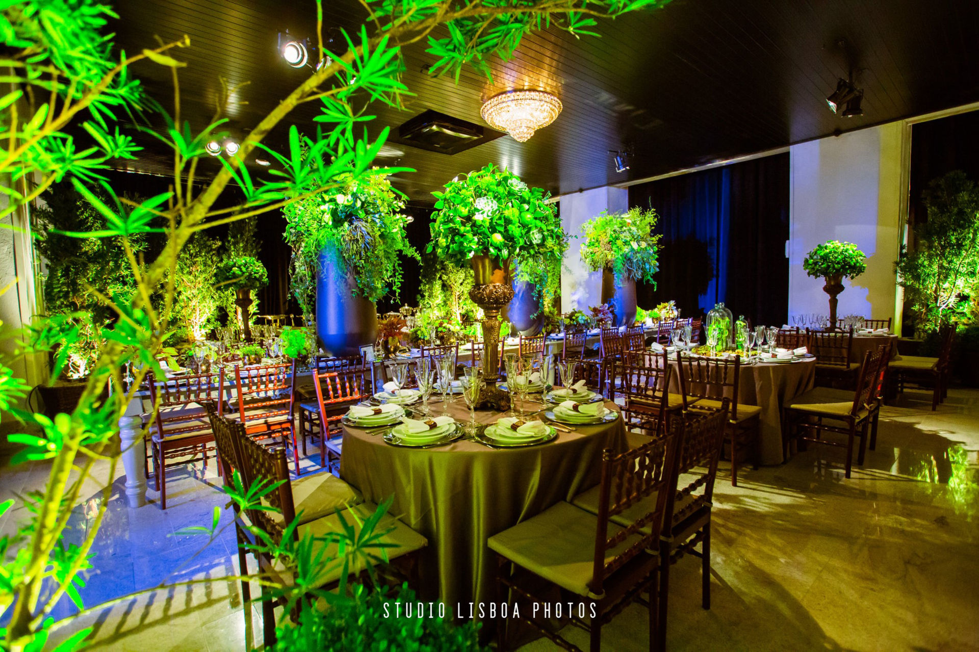 Foto Wedding Maria Claudia & José Eduardo Foto Wedding Maria Claudia & José Eduardo - Imagem 99