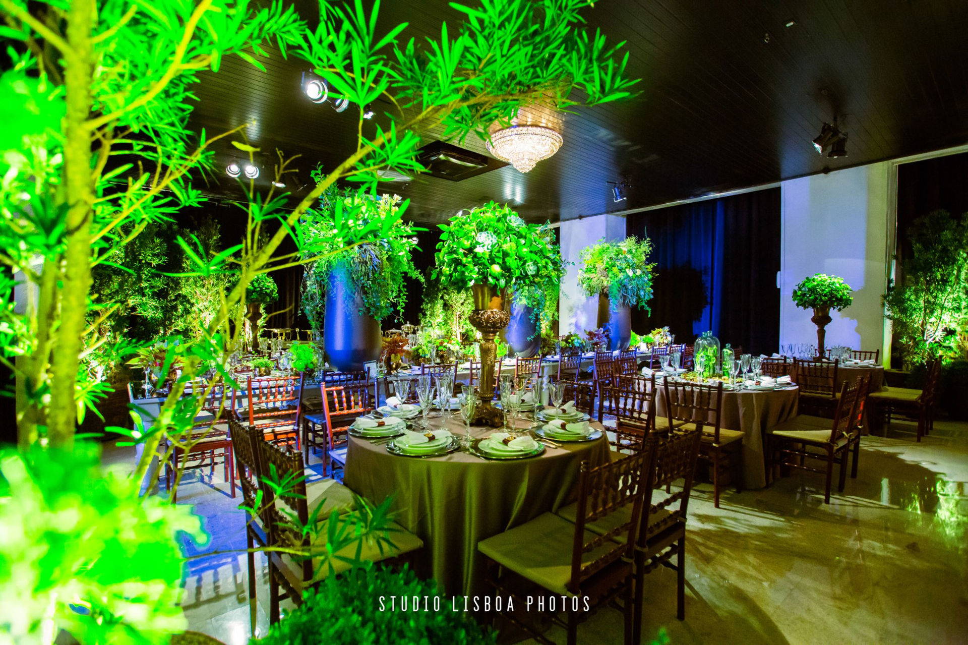 Foto Wedding Maria Claudia & José Eduardo Foto Wedding Maria Claudia & José Eduardo - Imagem 101