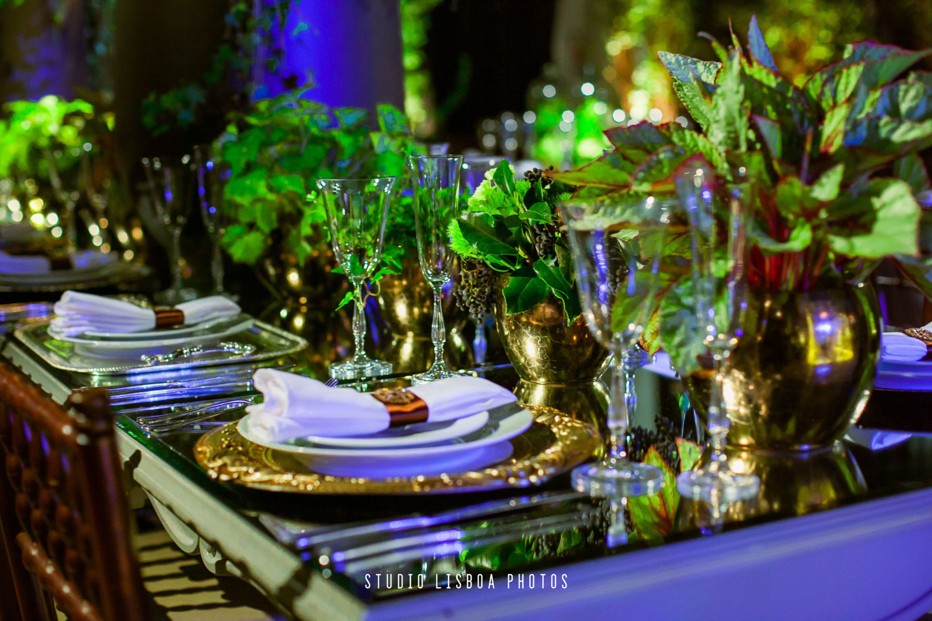 Foto Wedding Maria Claudia & José Eduardo Foto Wedding Maria Claudia & José Eduardo - Imagem 112