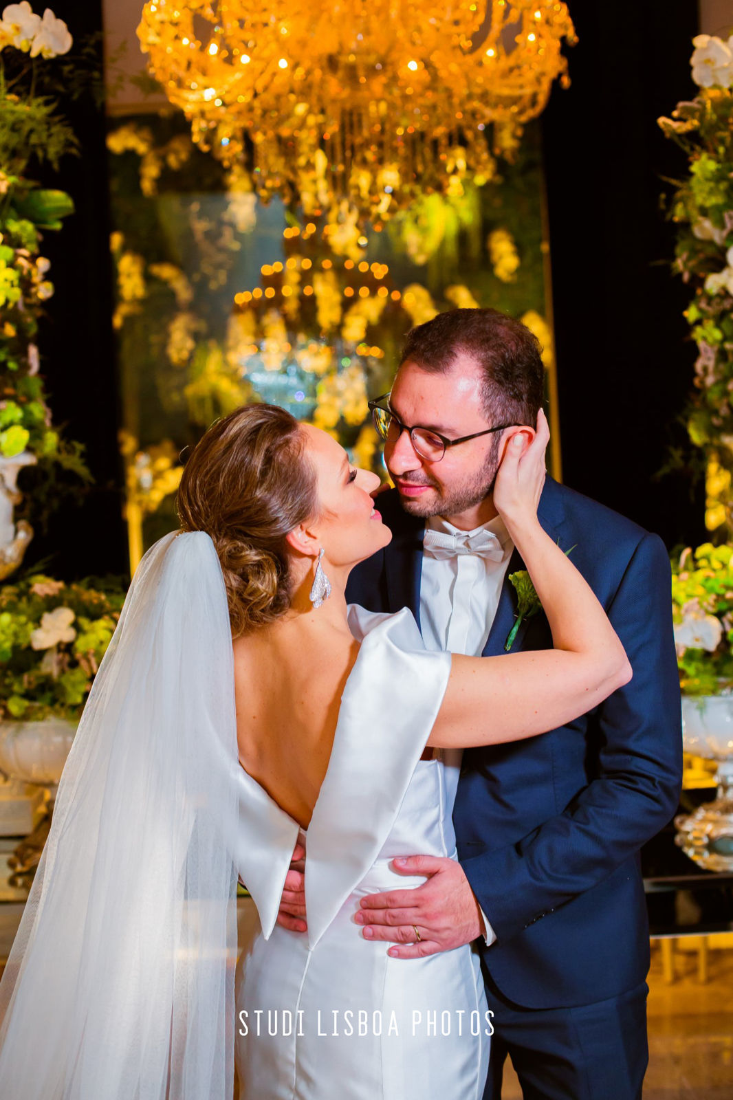 Foto Wedding Maria Claudia & José Eduardo Foto Wedding Maria Claudia & José Eduardo - Imagem 115