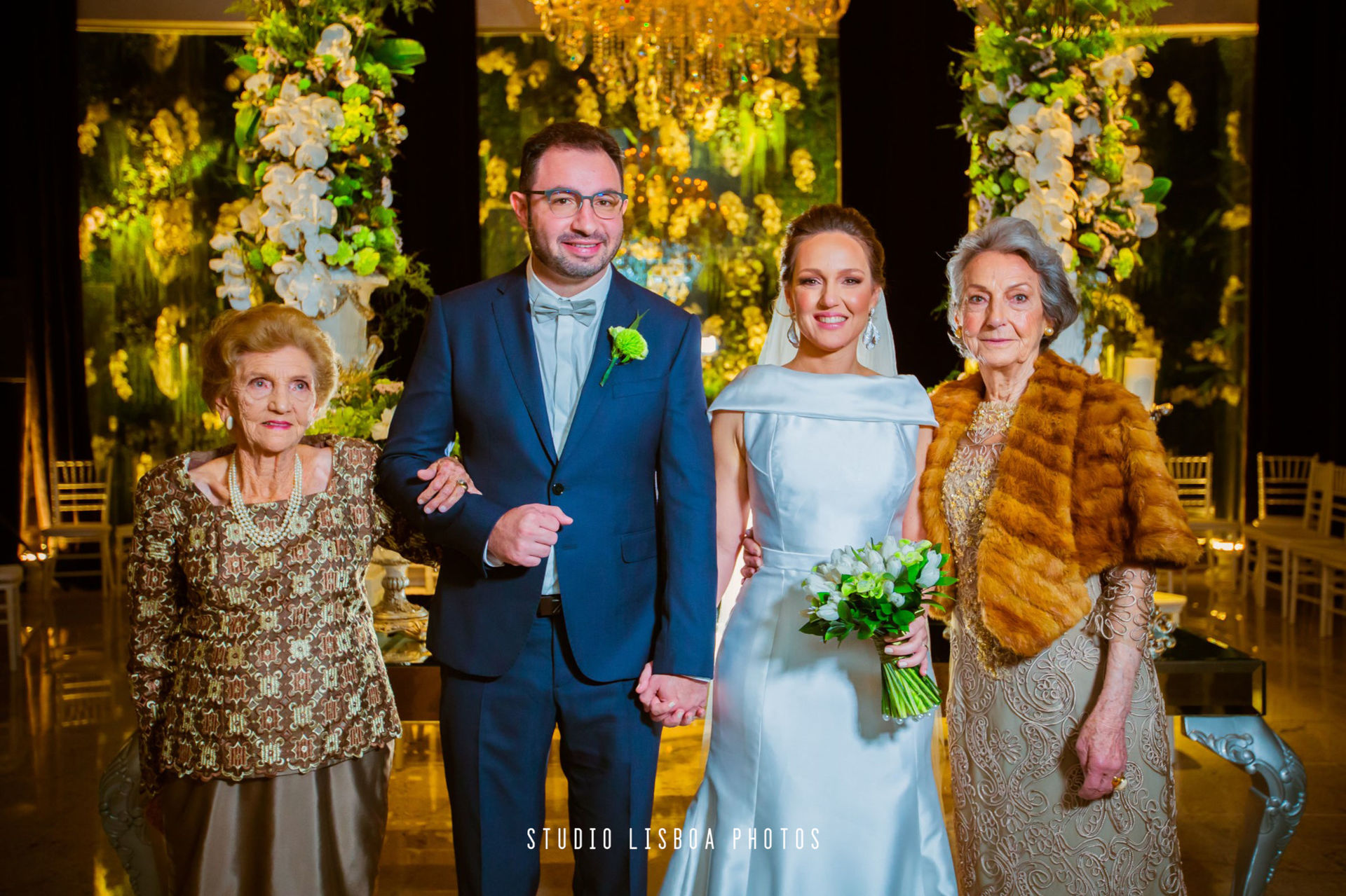 Foto Wedding Maria Claudia & José Eduardo Foto Wedding Maria Claudia & José Eduardo - Imagem 117