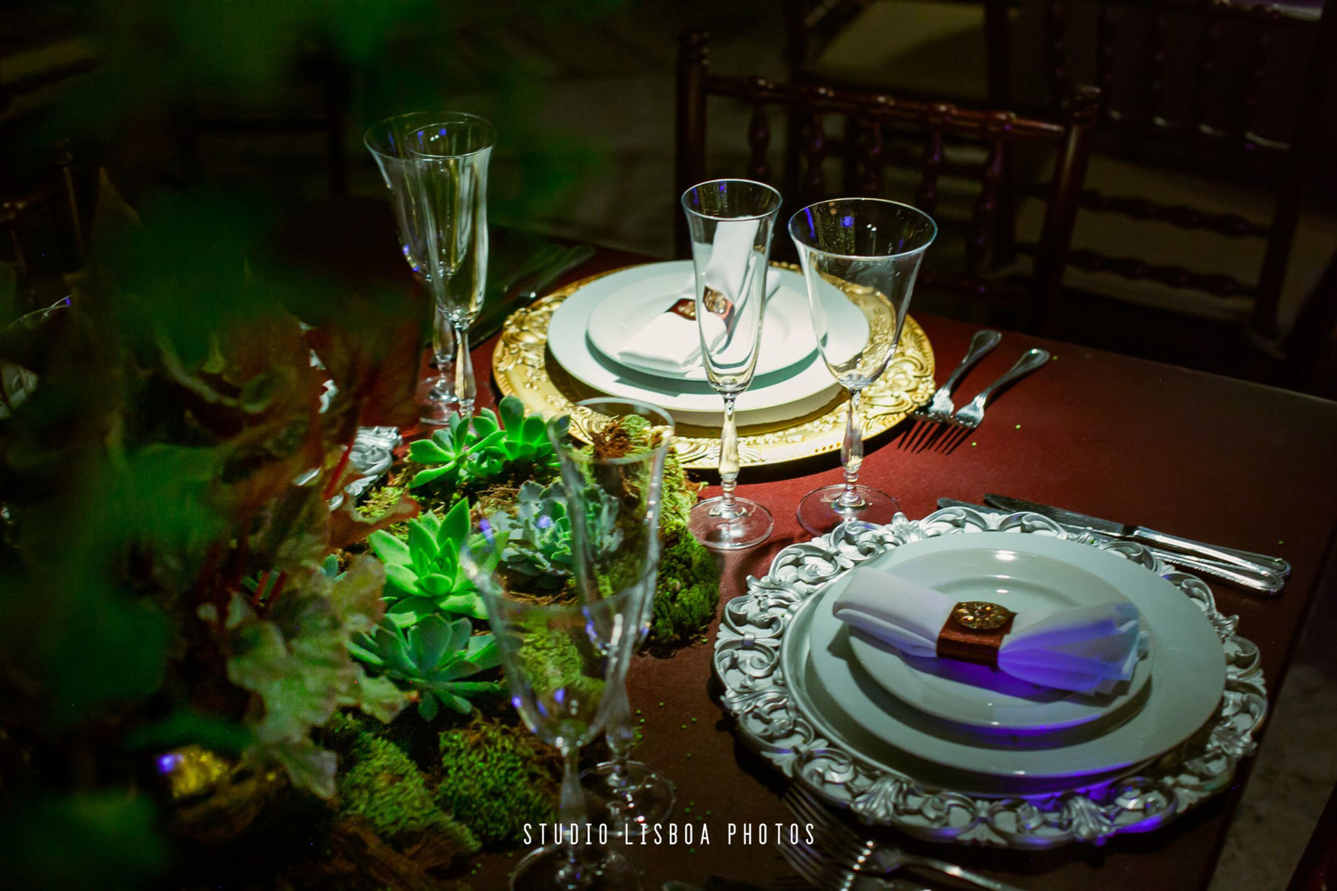 Foto Wedding Maria Claudia & José Eduardo Foto Wedding Maria Claudia & José Eduardo - Imagem 111