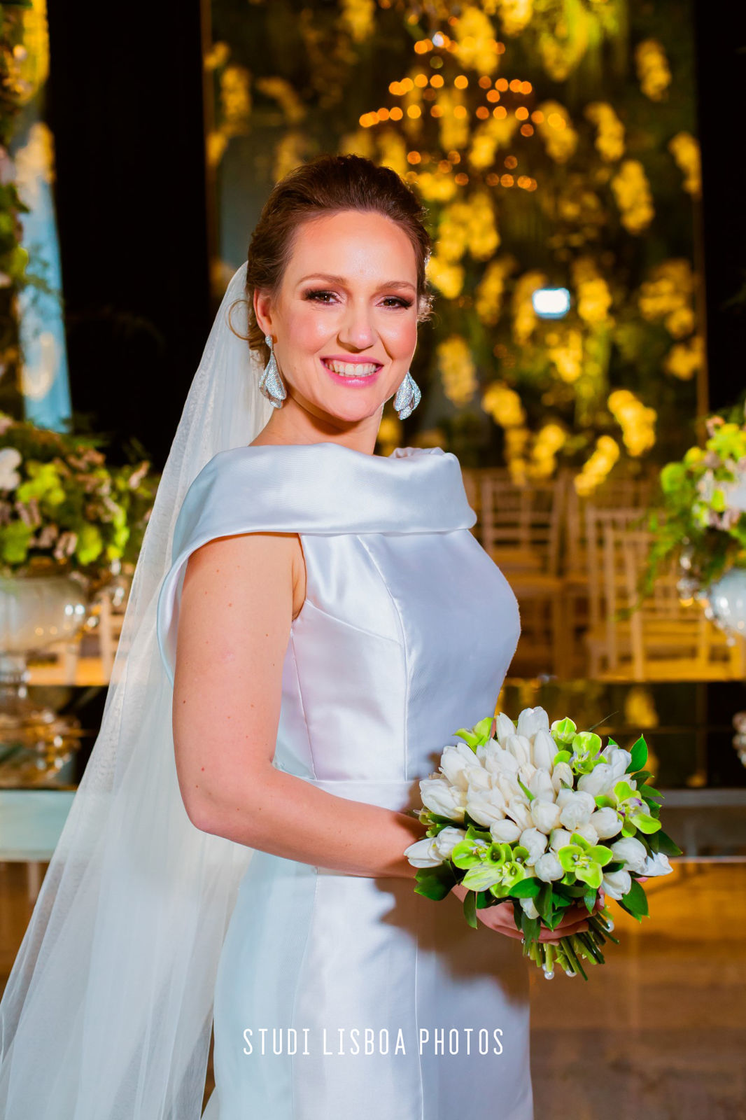 Foto Wedding Maria Claudia & José Eduardo Foto Wedding Maria Claudia & José Eduardo - Imagem 128