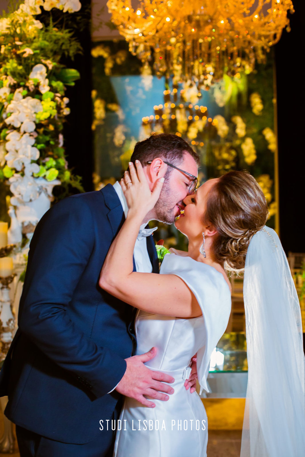 Foto Wedding Maria Claudia & José Eduardo Foto Wedding Maria Claudia & José Eduardo - Imagem 123