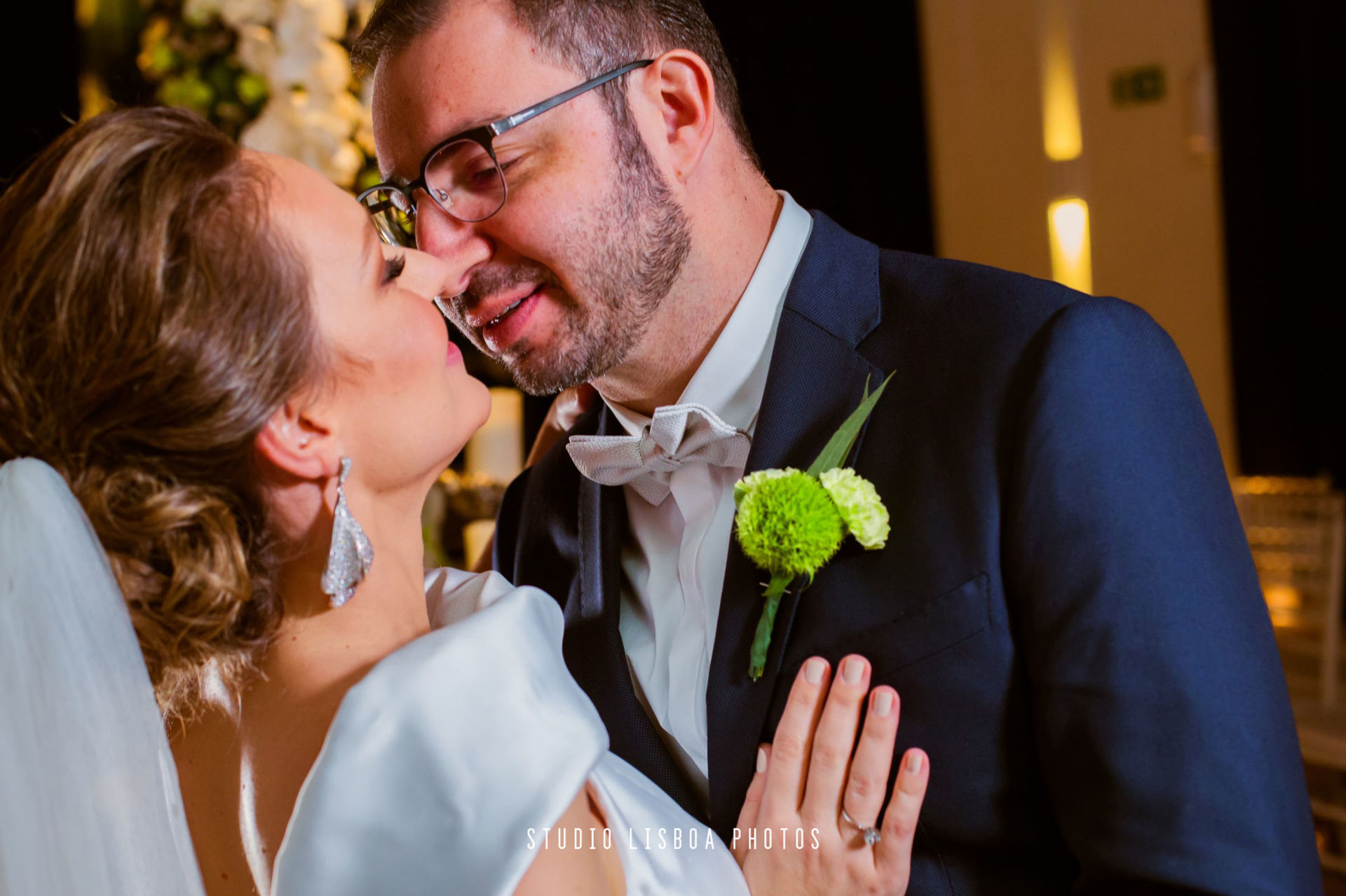 Foto Wedding Maria Claudia & José Eduardo Foto Wedding Maria Claudia & José Eduardo - Imagem 132