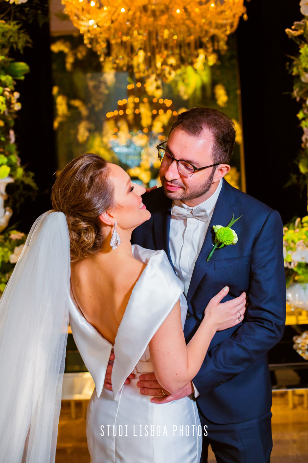 Foto Wedding Maria Claudia & José Eduardo Foto Wedding Maria Claudia & José Eduardo - Imagem 124