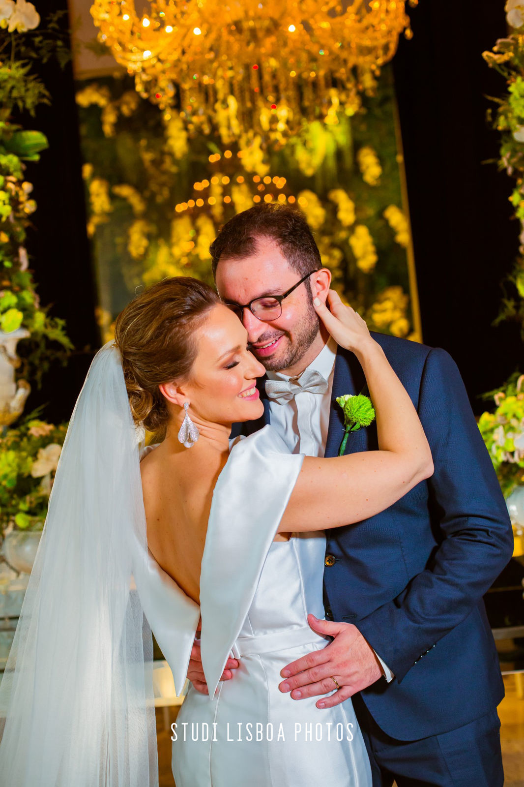 Foto Wedding Maria Claudia & José Eduardo Foto Wedding Maria Claudia & José Eduardo - Imagem 127