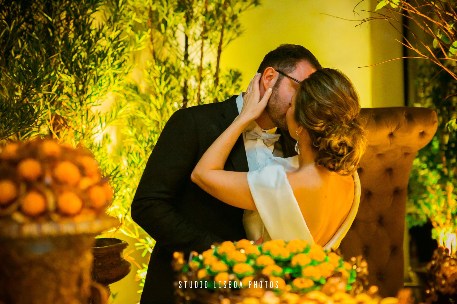 Foto Wedding Maria Claudia & José Eduardo Foto Wedding Maria Claudia & José Eduardo - Imagem 156