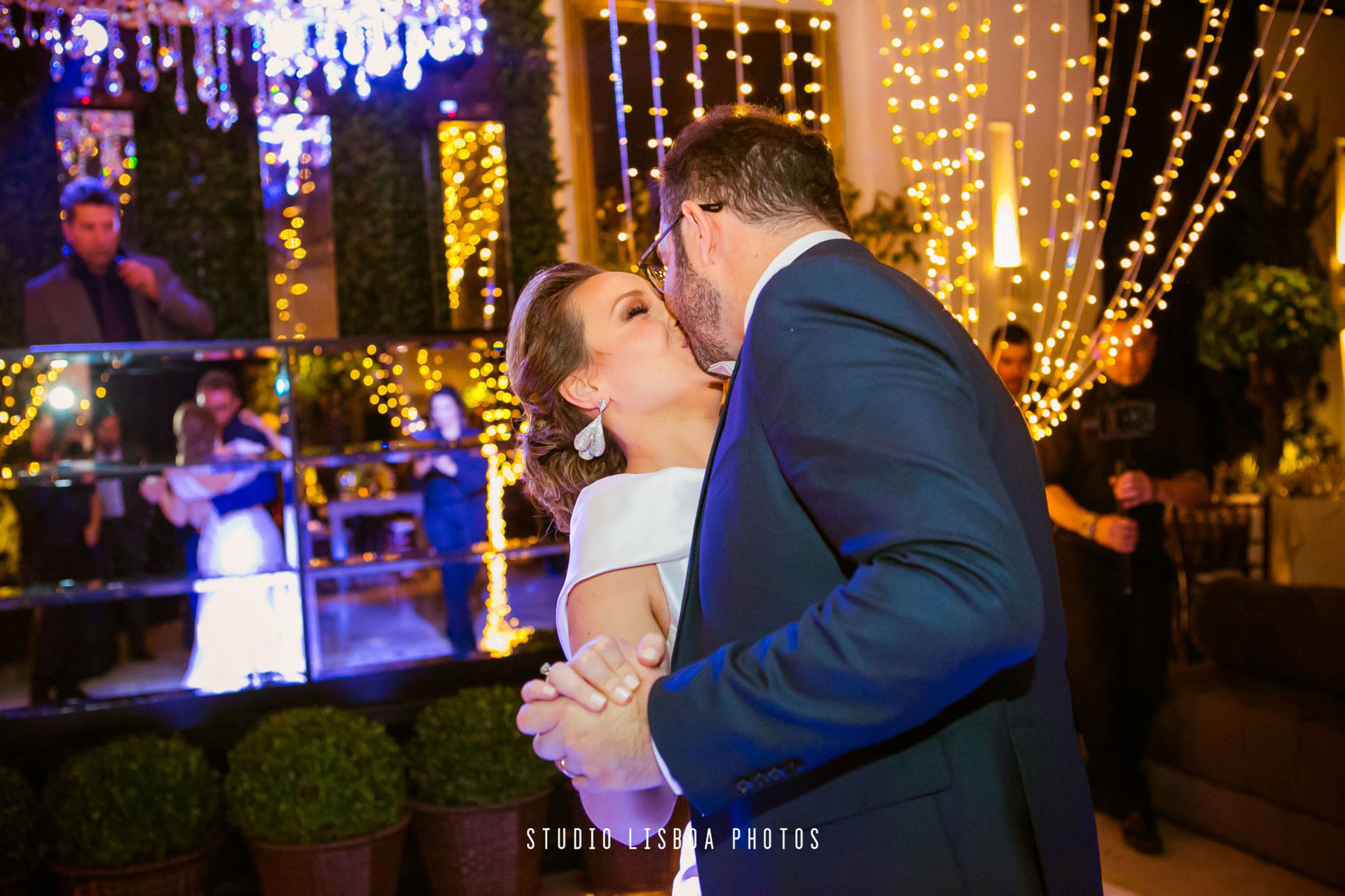 Foto Wedding Maria Claudia & José Eduardo Foto Wedding Maria Claudia & José Eduardo - Imagem 158