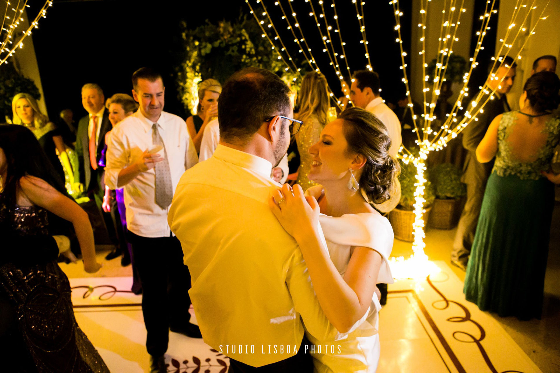 Foto Wedding Maria Claudia & José Eduardo Foto Wedding Maria Claudia & José Eduardo - Imagem 163