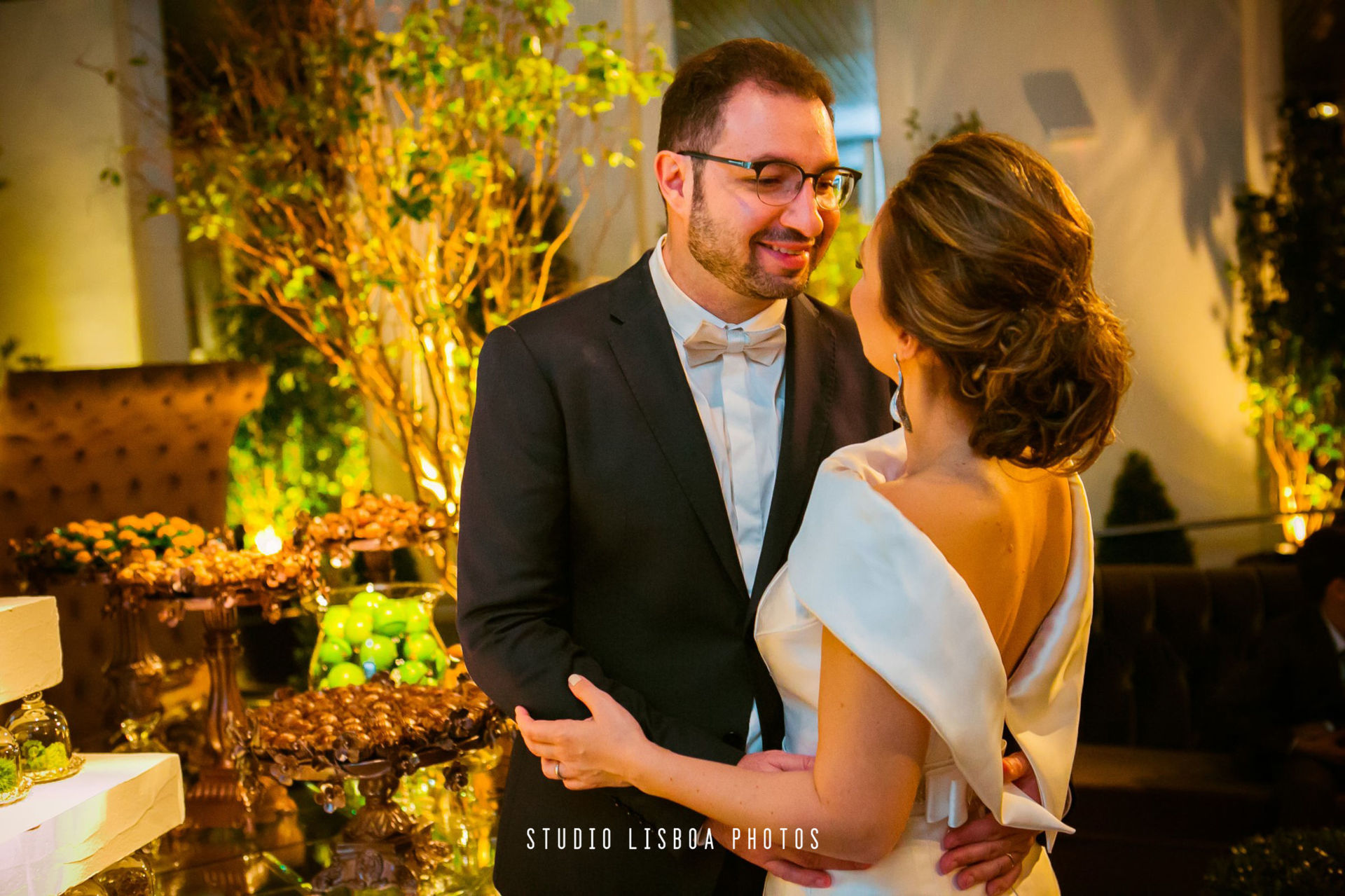 Foto Wedding Maria Claudia & José Eduardo Foto Wedding Maria Claudia & José Eduardo - Imagem 155