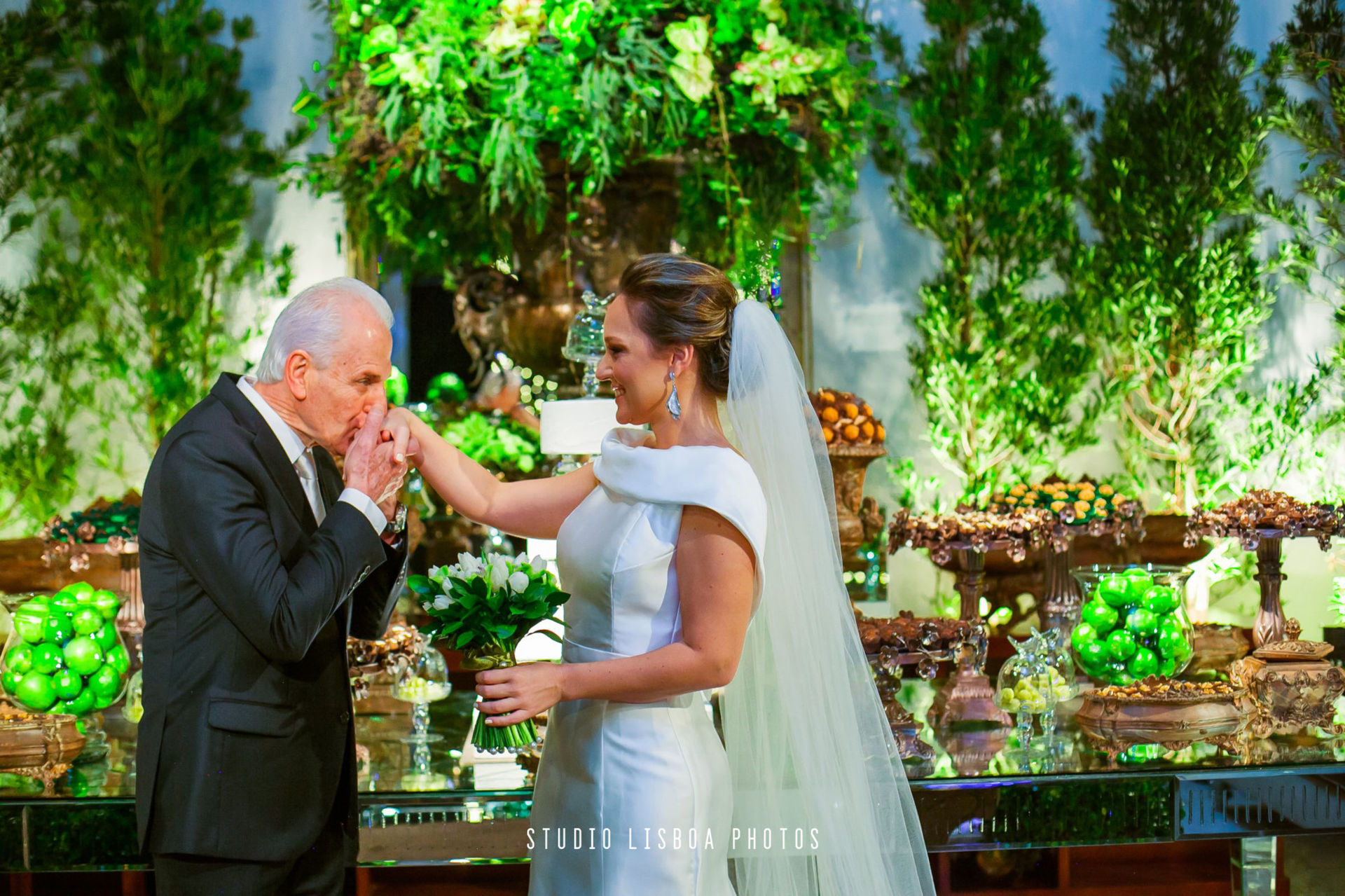 Foto Wedding Maria Claudia & José Eduardo Foto Wedding Maria Claudia & José Eduardo - Imagem 141