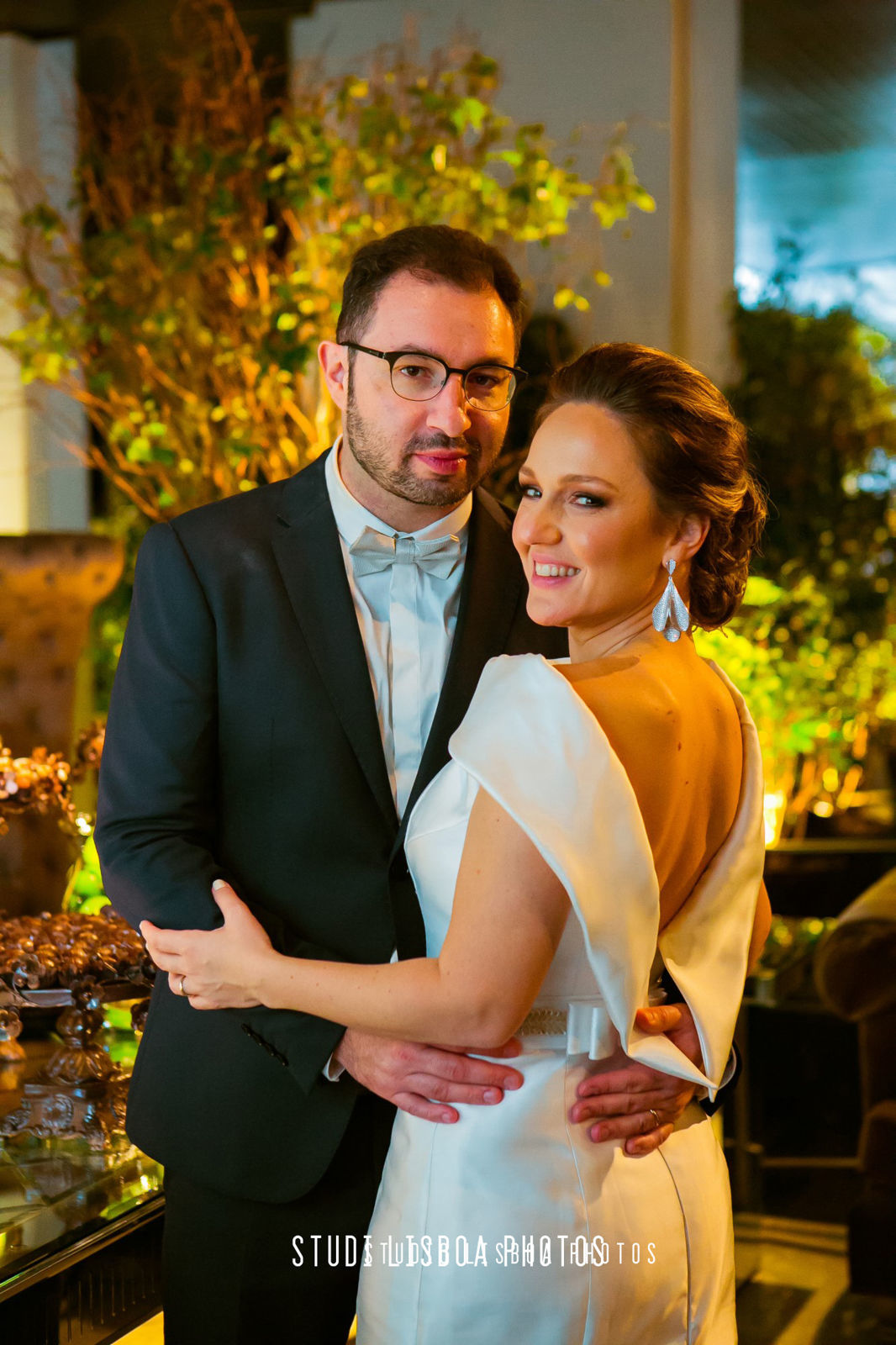 Foto Wedding Maria Claudia & José Eduardo Foto Wedding Maria Claudia & José Eduardo - Imagem 152