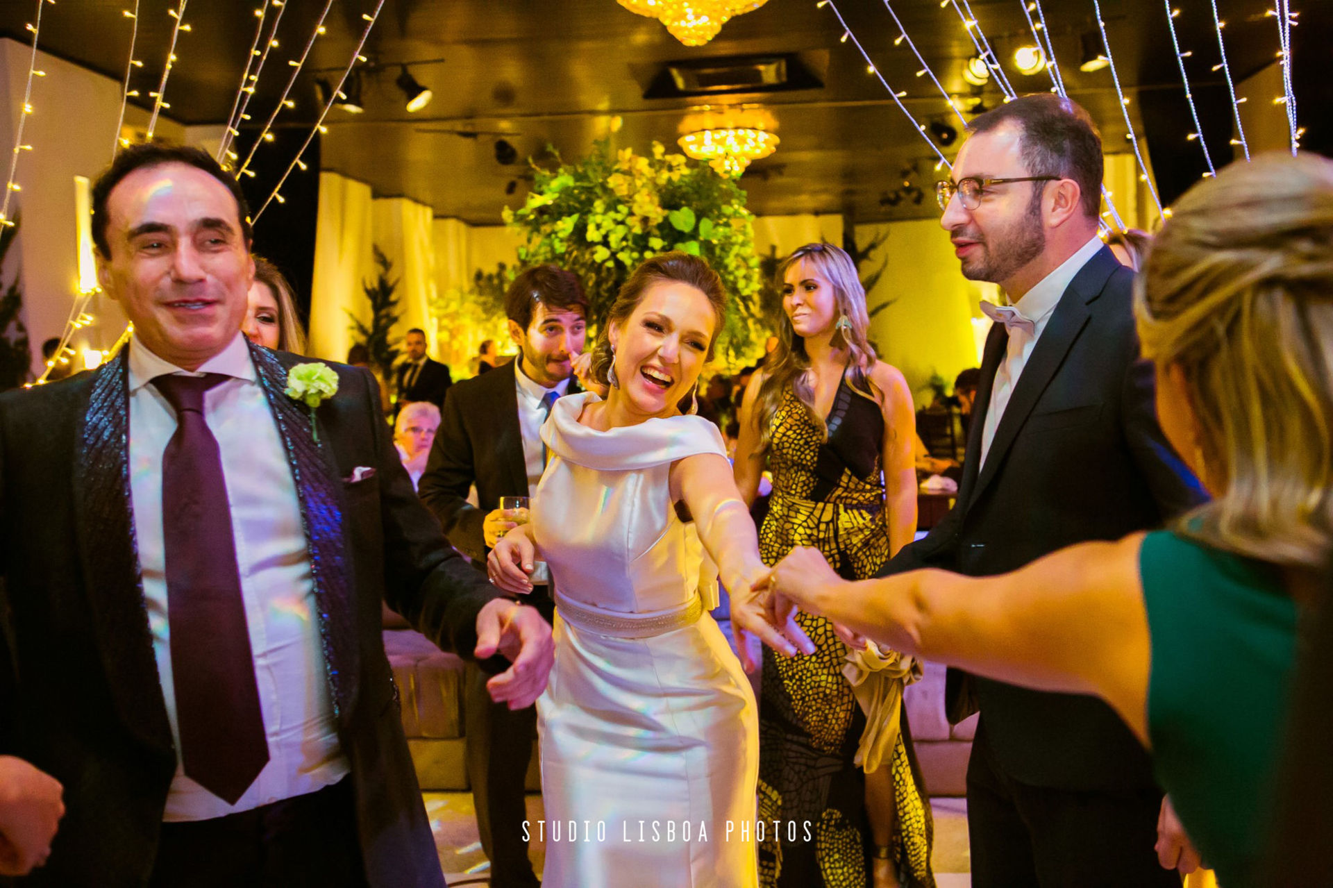 Foto Wedding Maria Claudia & José Eduardo Foto Wedding Maria Claudia & José Eduardo - Imagem 160