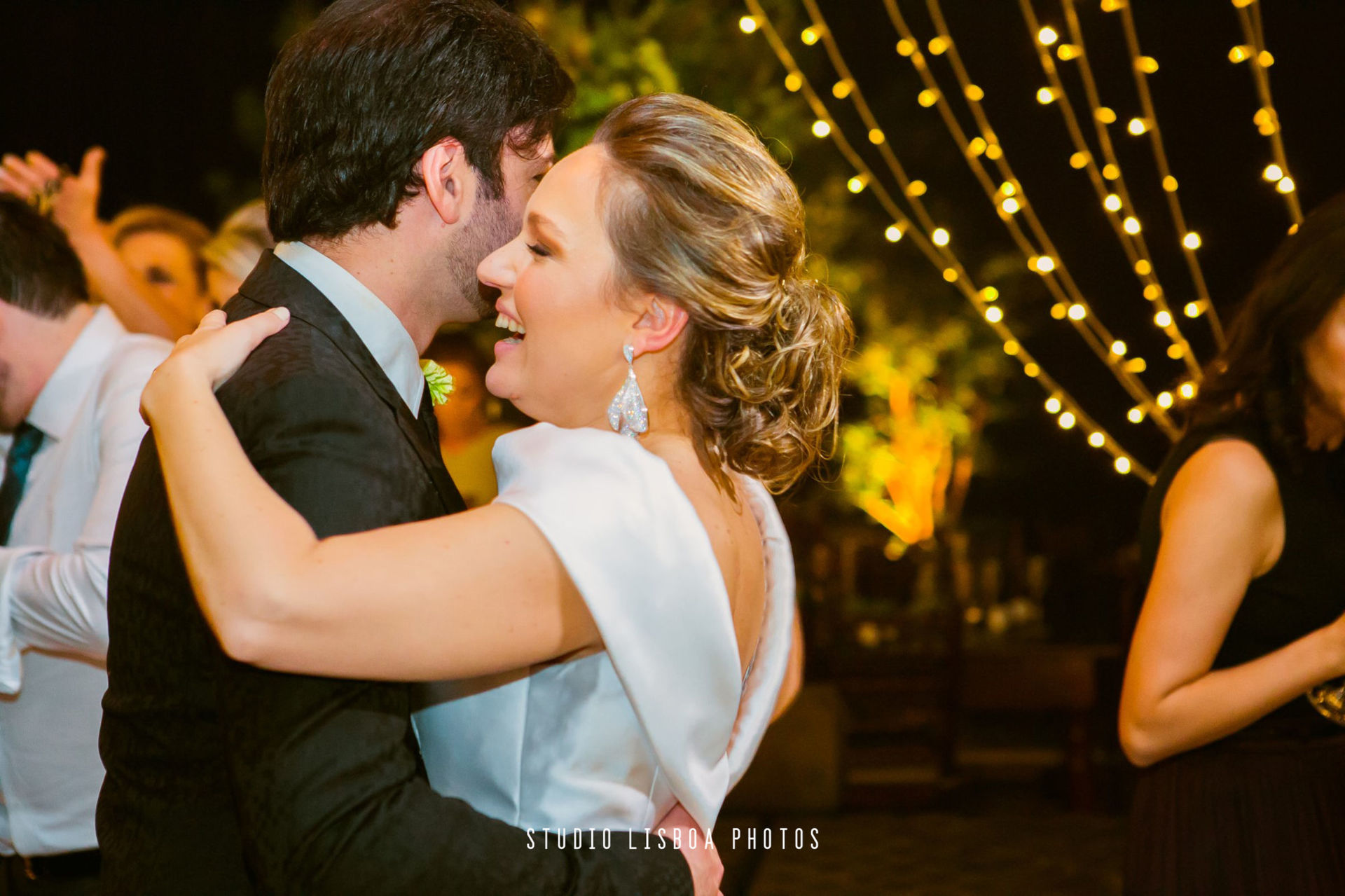 Foto Wedding Maria Claudia & José Eduardo Foto Wedding Maria Claudia & José Eduardo - Imagem 196