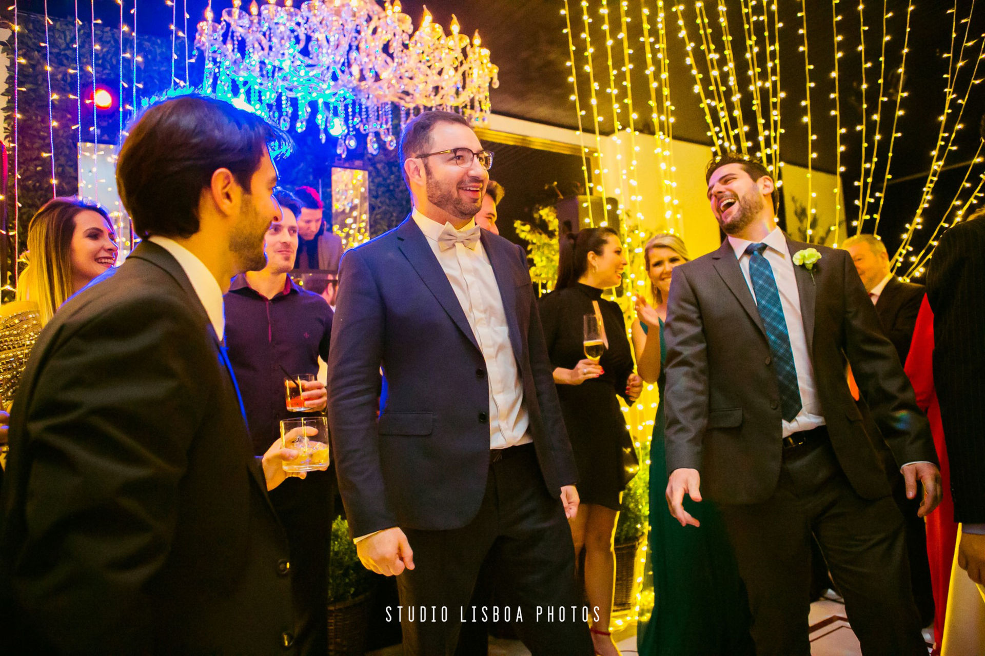 Foto Wedding Maria Claudia & José Eduardo Foto Wedding Maria Claudia & José Eduardo - Imagem 171
