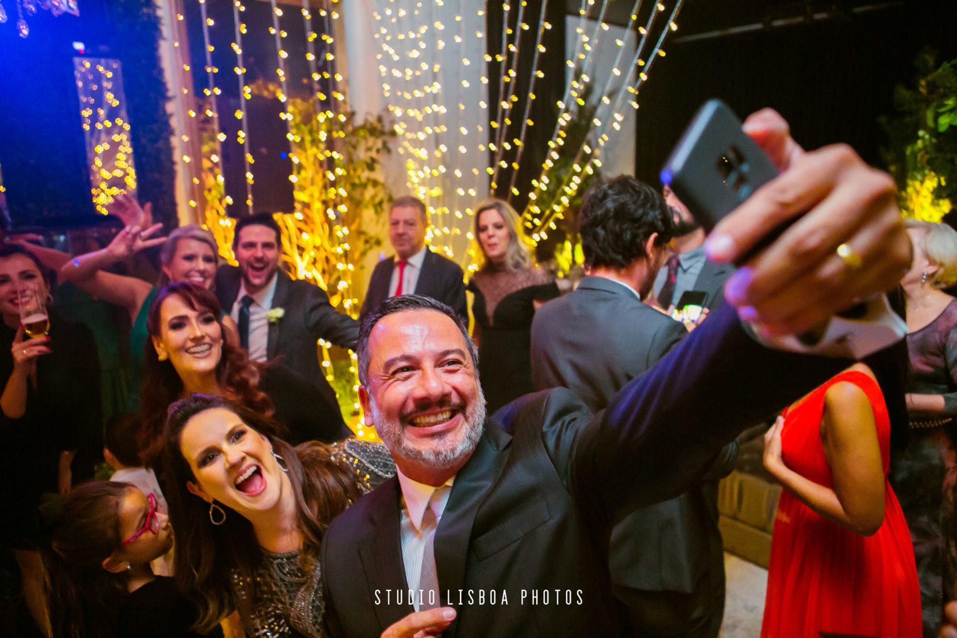 Foto Wedding Maria Claudia & José Eduardo Foto Wedding Maria Claudia & José Eduardo - Imagem 177