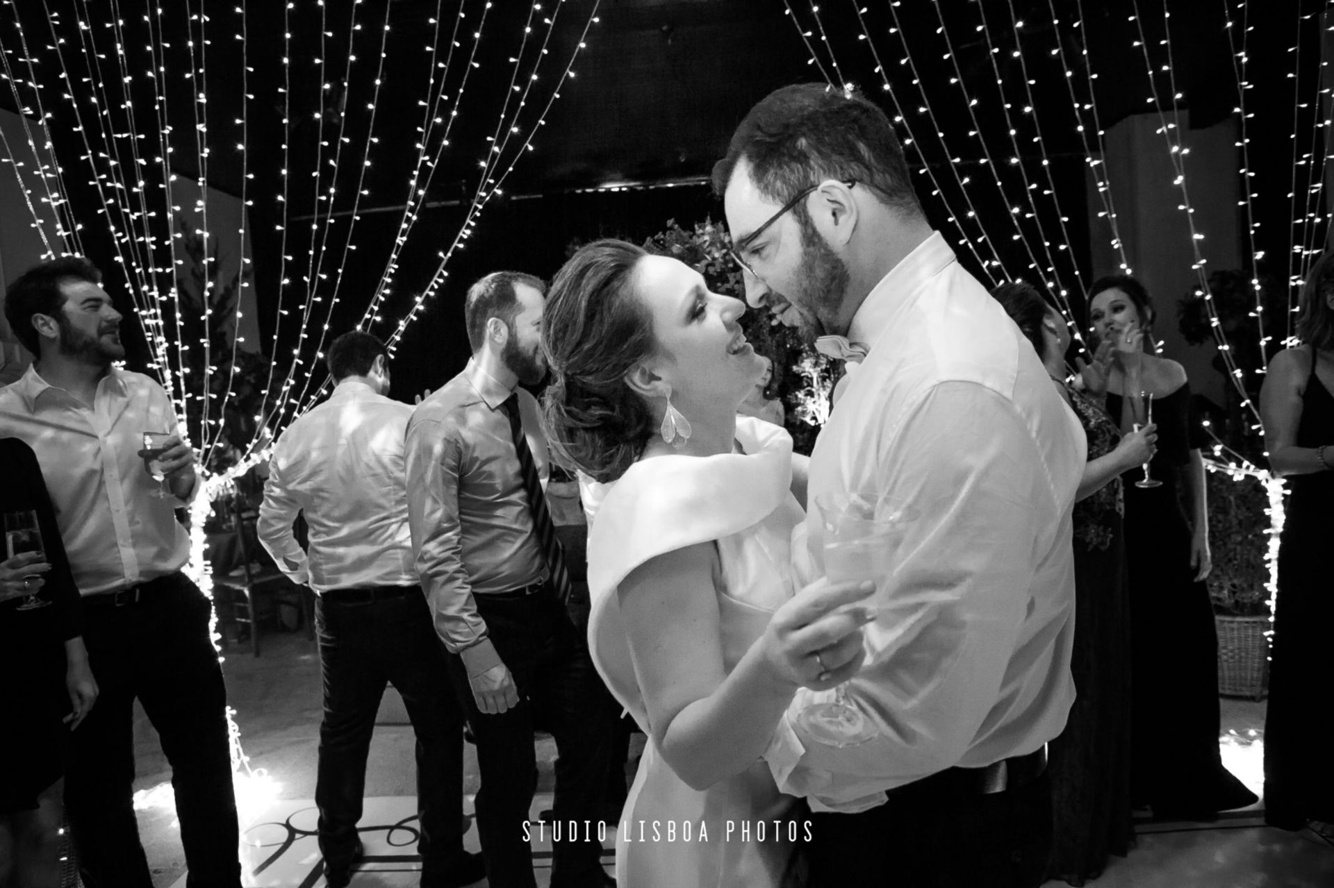 Foto Wedding Maria Claudia & José Eduardo Foto Wedding Maria Claudia & José Eduardo - Imagem 187