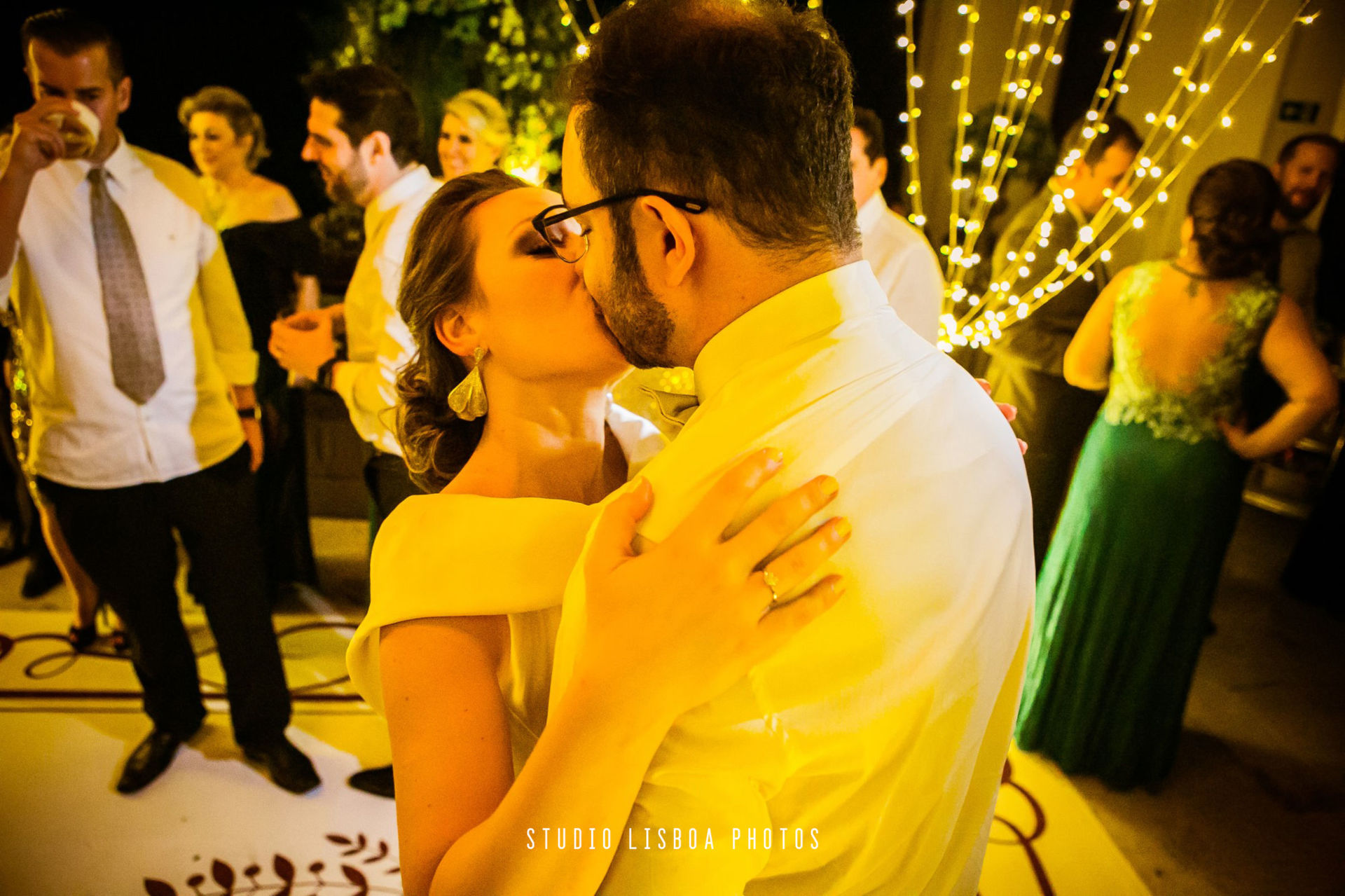 Foto Wedding Maria Claudia & José Eduardo Foto Wedding Maria Claudia & José Eduardo - Imagem 168