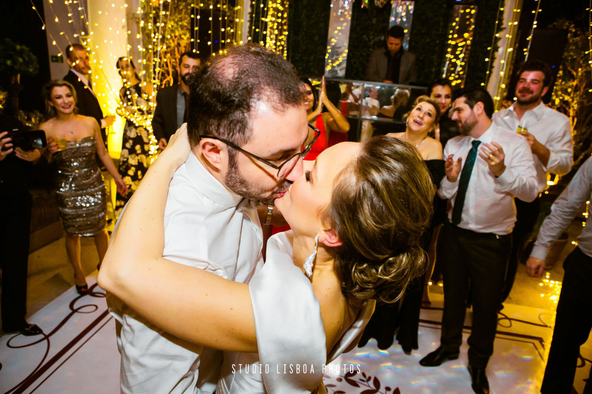 Foto Wedding Maria Claudia & José Eduardo Foto Wedding Maria Claudia & José Eduardo - Imagem 165