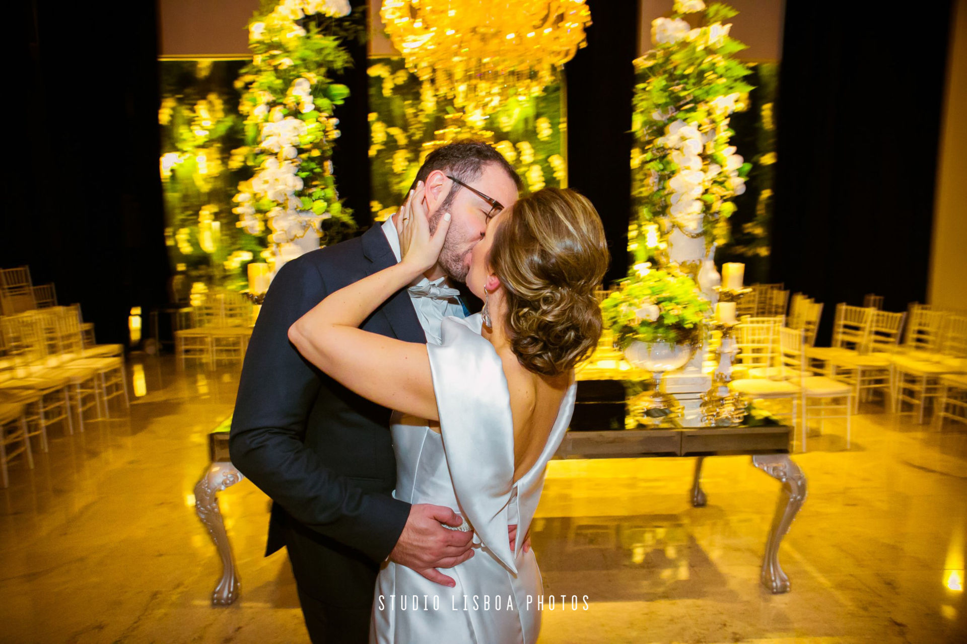 Foto Wedding Maria Claudia & José Eduardo Foto Wedding Maria Claudia & José Eduardo - Imagem 182