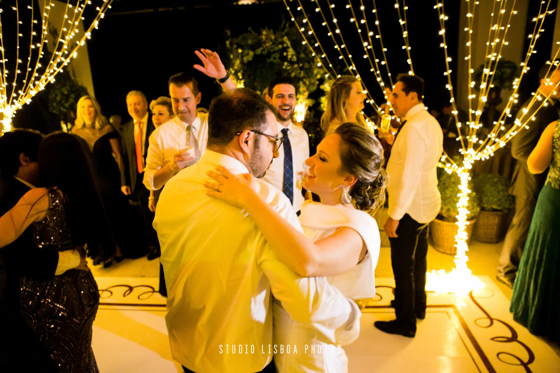 Foto Wedding Maria Claudia & José Eduardo Foto Wedding Maria Claudia & José Eduardo - Imagem 172