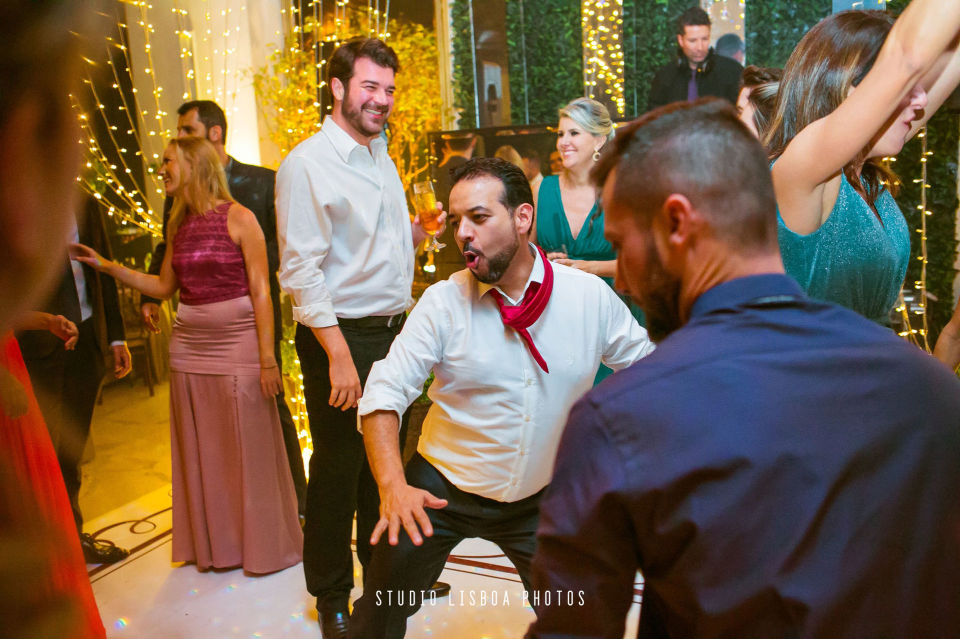 Foto Wedding Maria Claudia & José Eduardo Foto Wedding Maria Claudia & José Eduardo - Imagem 218