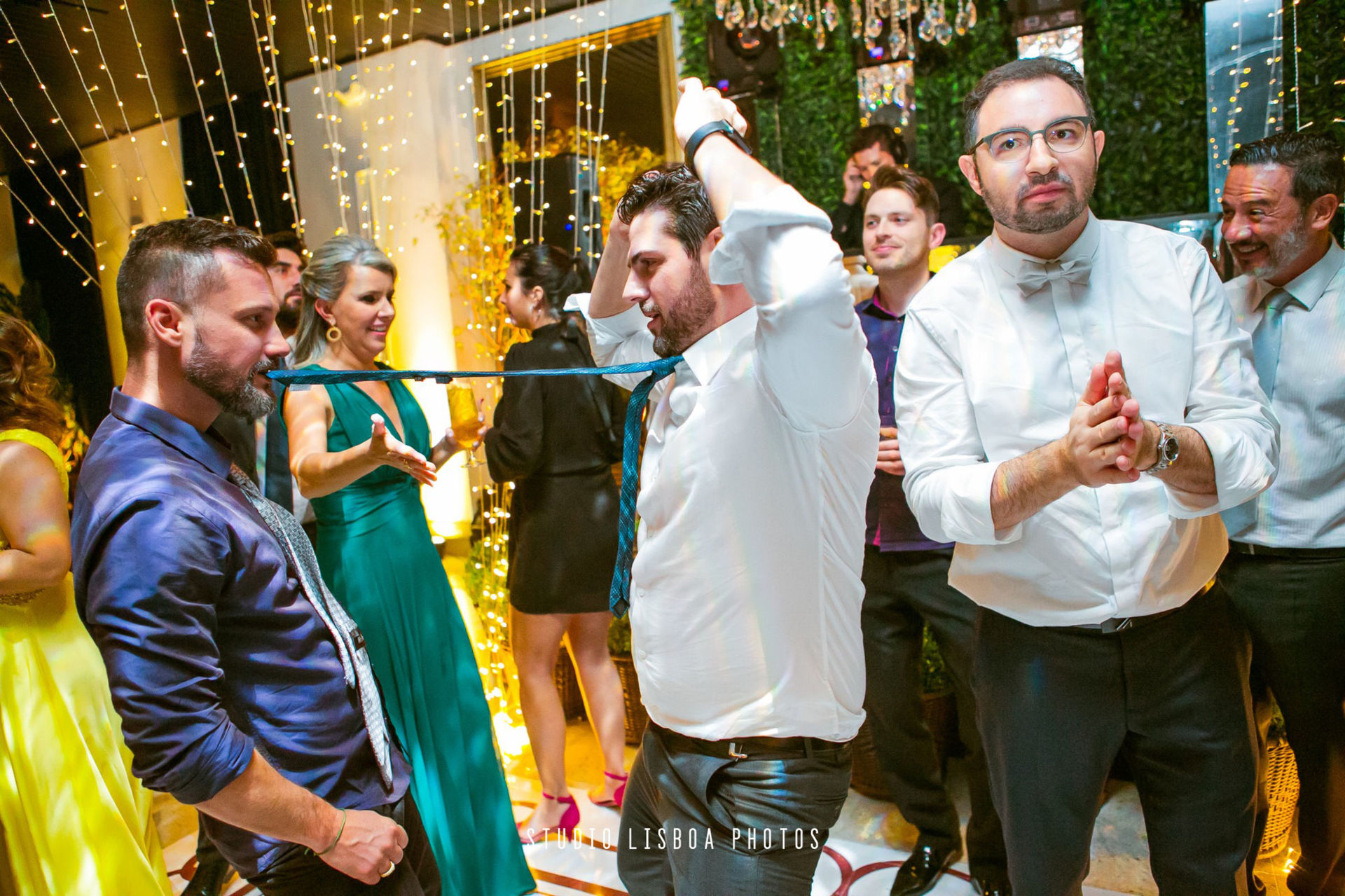 Foto Wedding Maria Claudia & José Eduardo Foto Wedding Maria Claudia & José Eduardo - Imagem 222