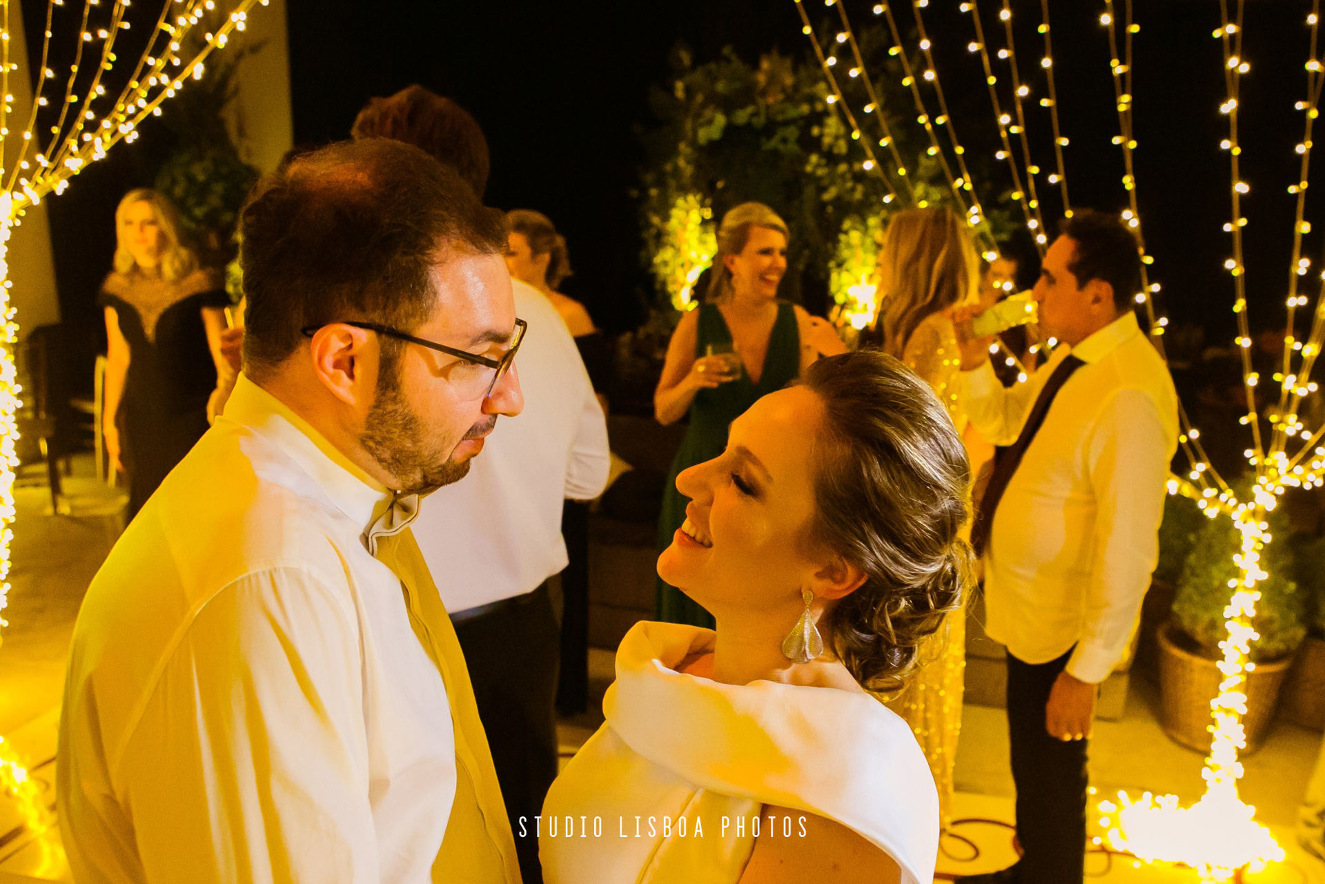 Foto Wedding Maria Claudia & José Eduardo Foto Wedding Maria Claudia & José Eduardo - Imagem 210