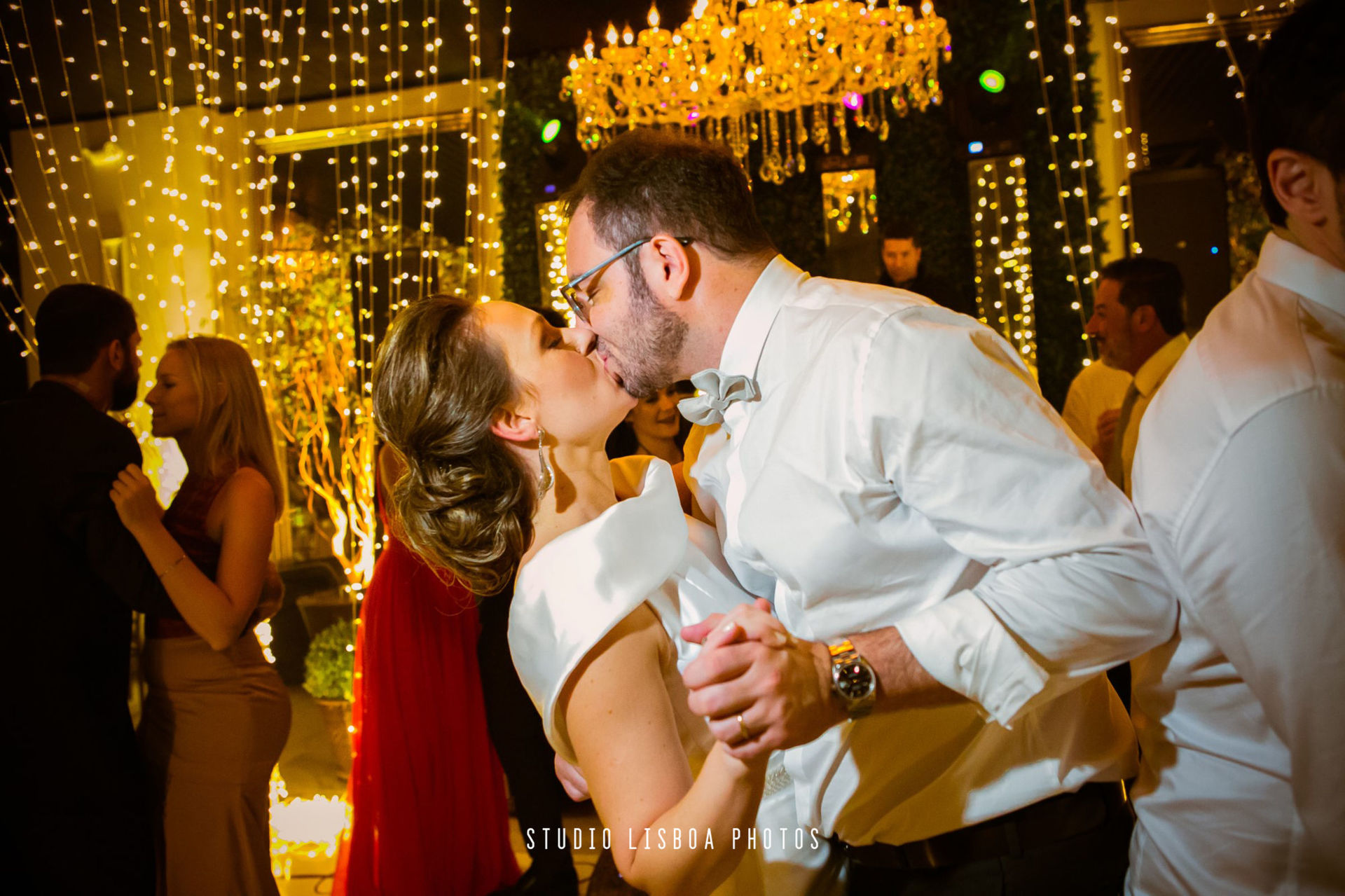 Foto Wedding Maria Claudia & José Eduardo Foto Wedding Maria Claudia & José Eduardo - Imagem 203