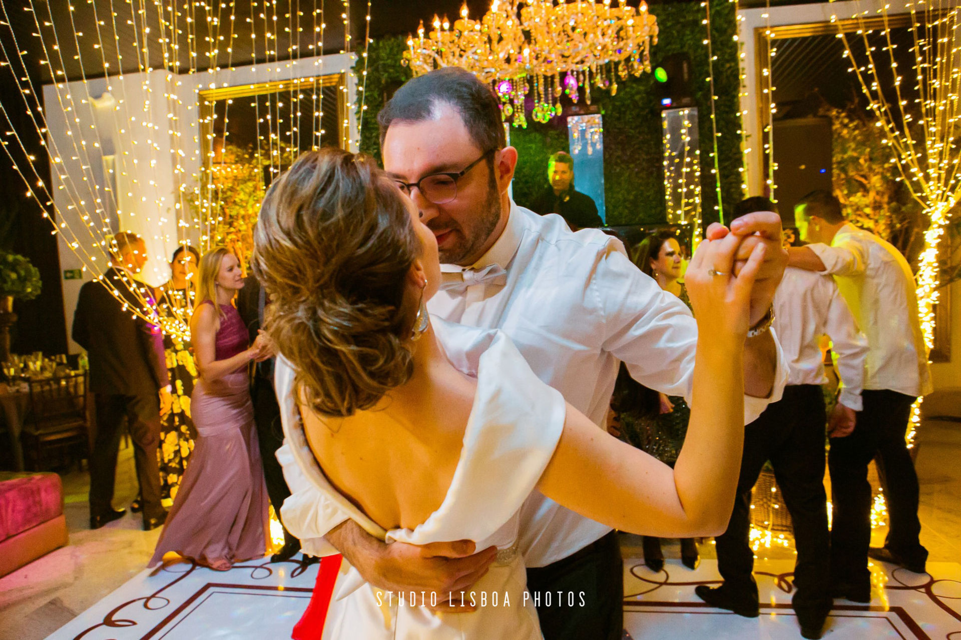 Foto Wedding Maria Claudia & José Eduardo Foto Wedding Maria Claudia & José Eduardo - Imagem 201